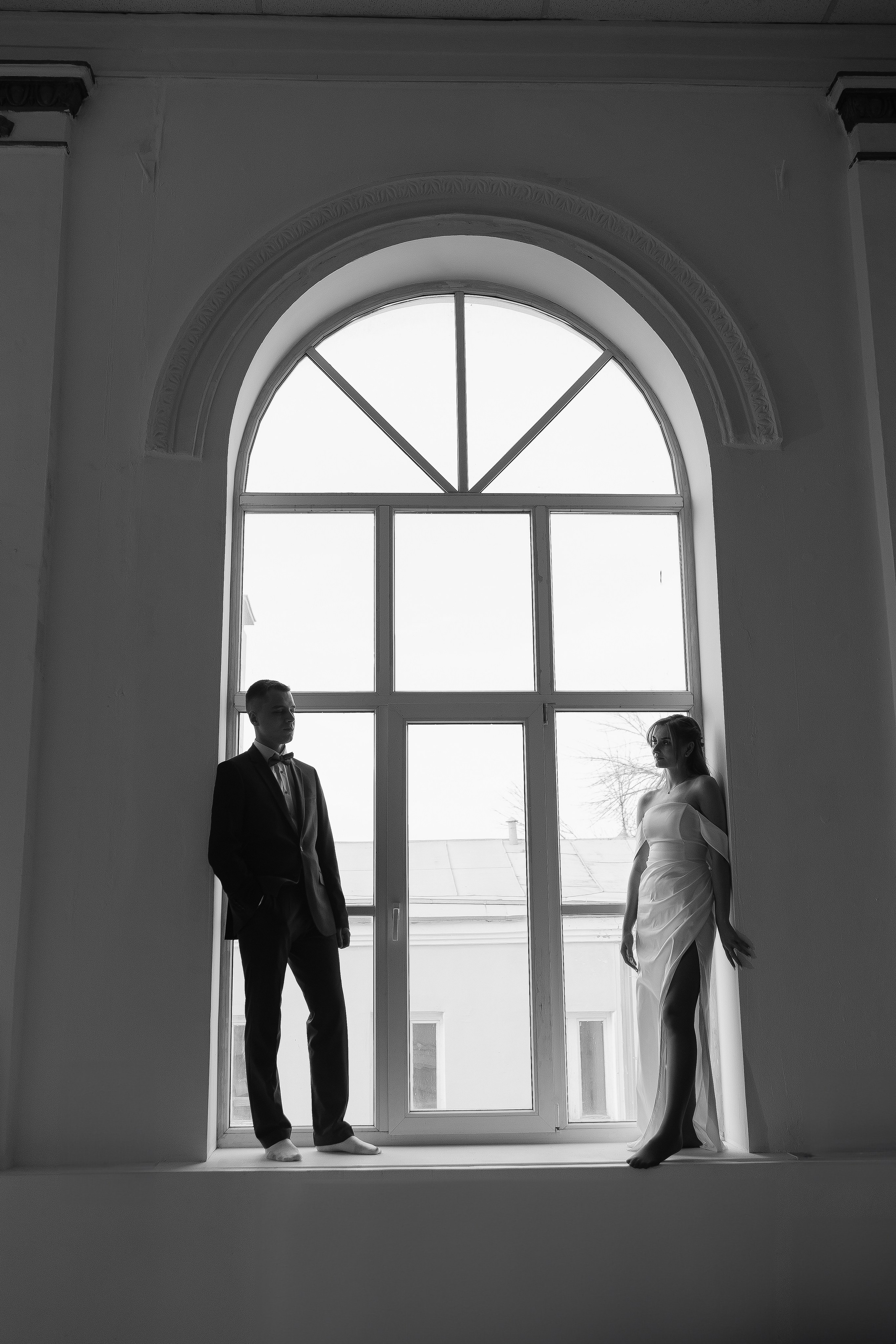 K&V. Фотограф Алексей Миронов