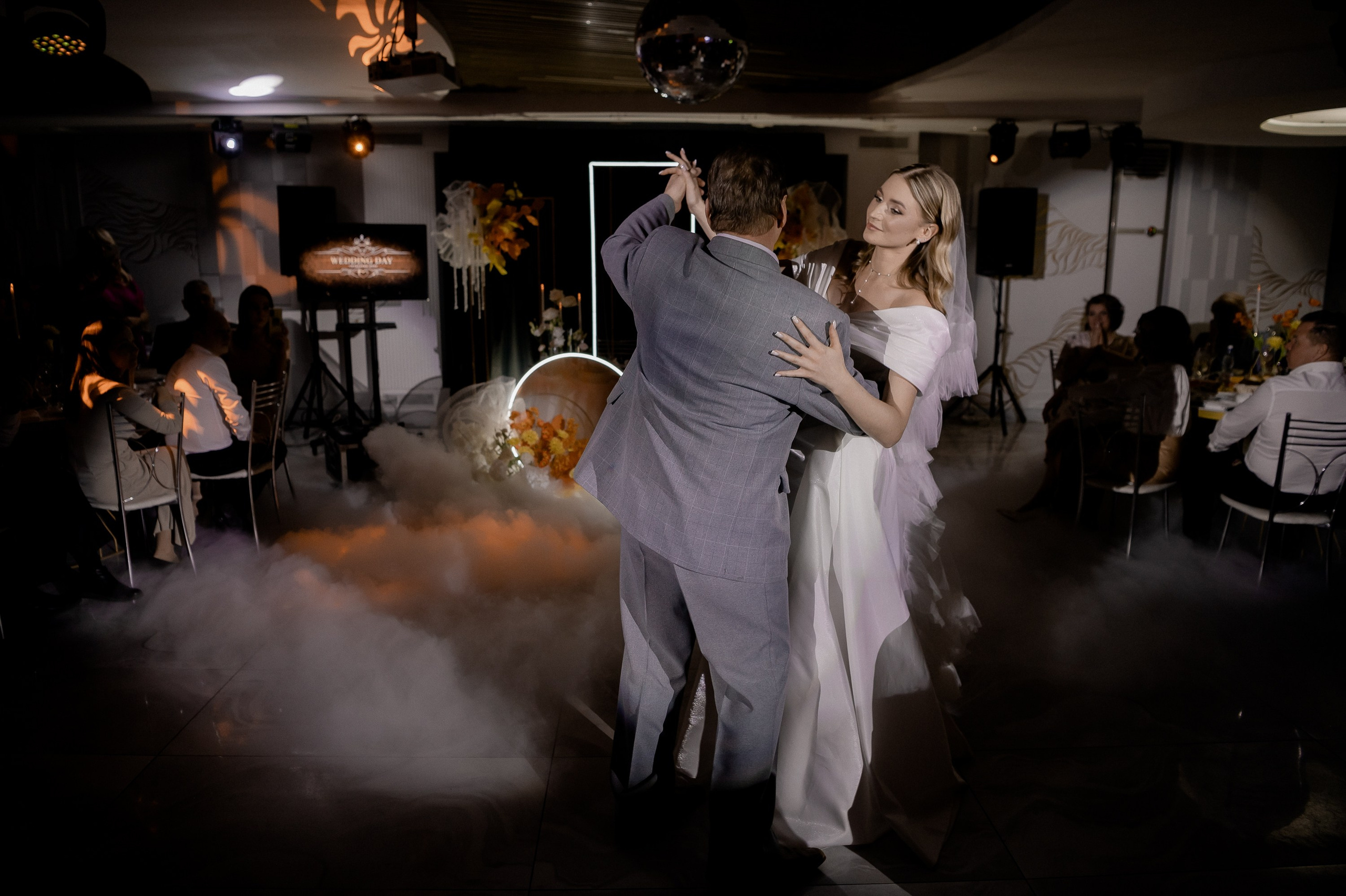 Игорь и Ульяна. Фотограф Анна Пятак