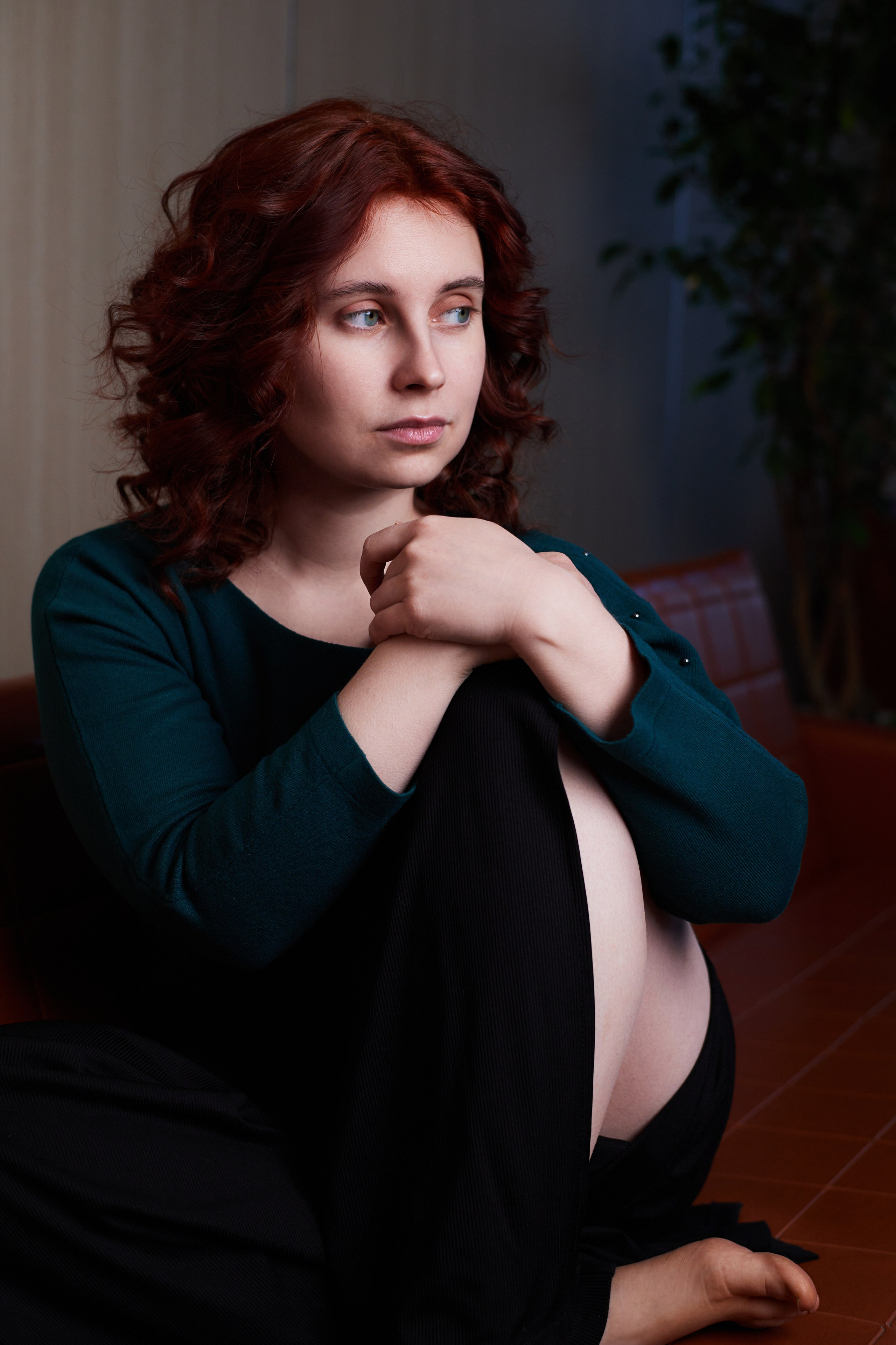 Лера, skypoint. Репортажный фотограф Алёна Кантемирова