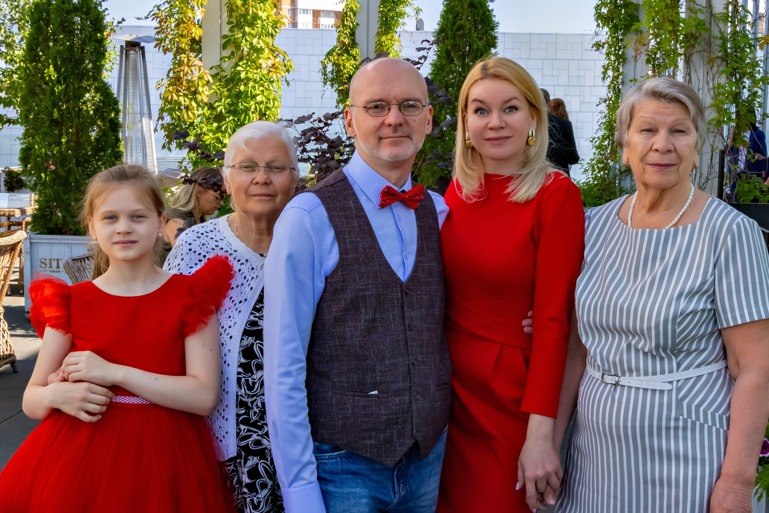 Ирина. Фотограф в Москве Лебедева Мария