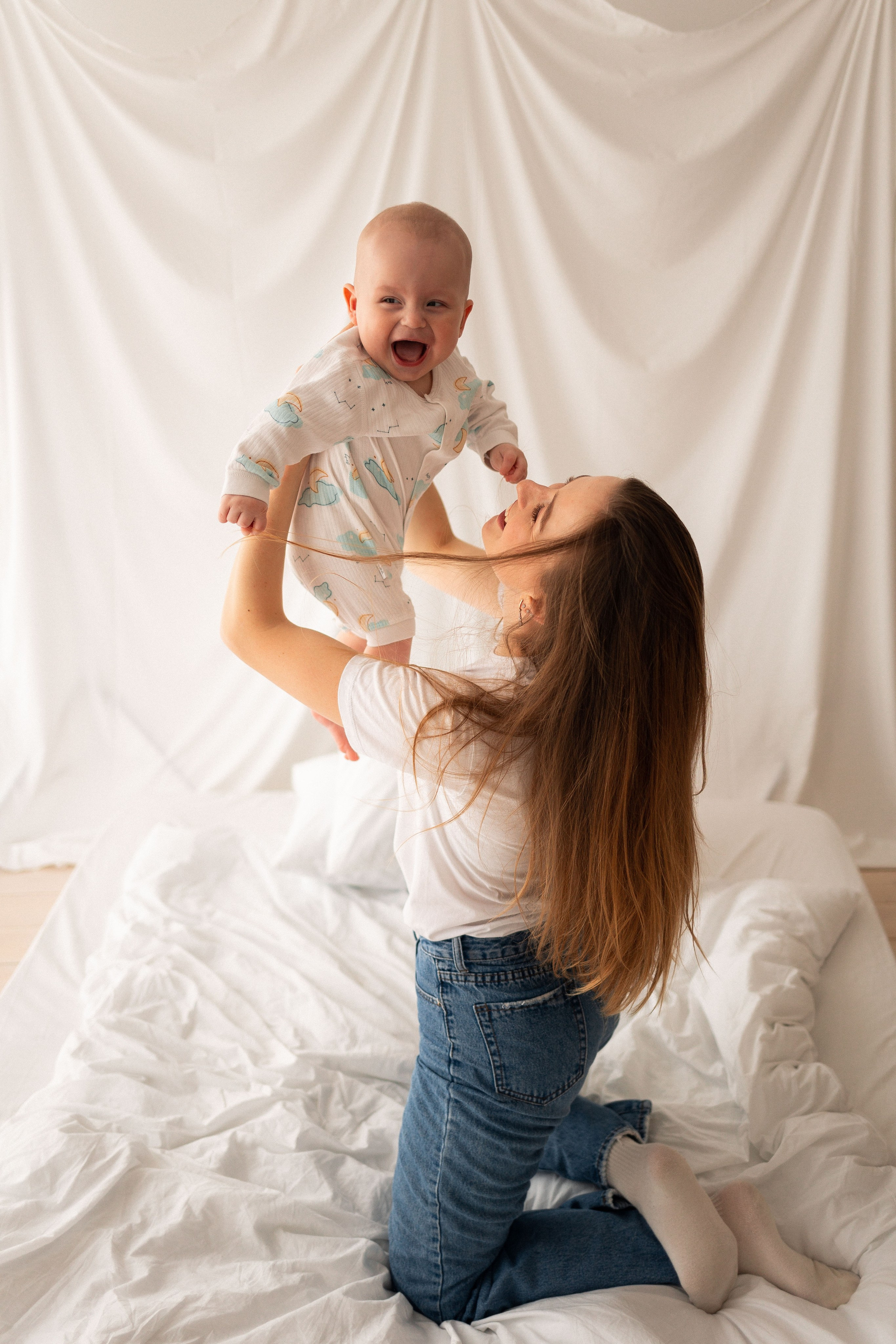 L&E&L. Семейный фотограф в Севастополе и Симферополе Александра Чистякова