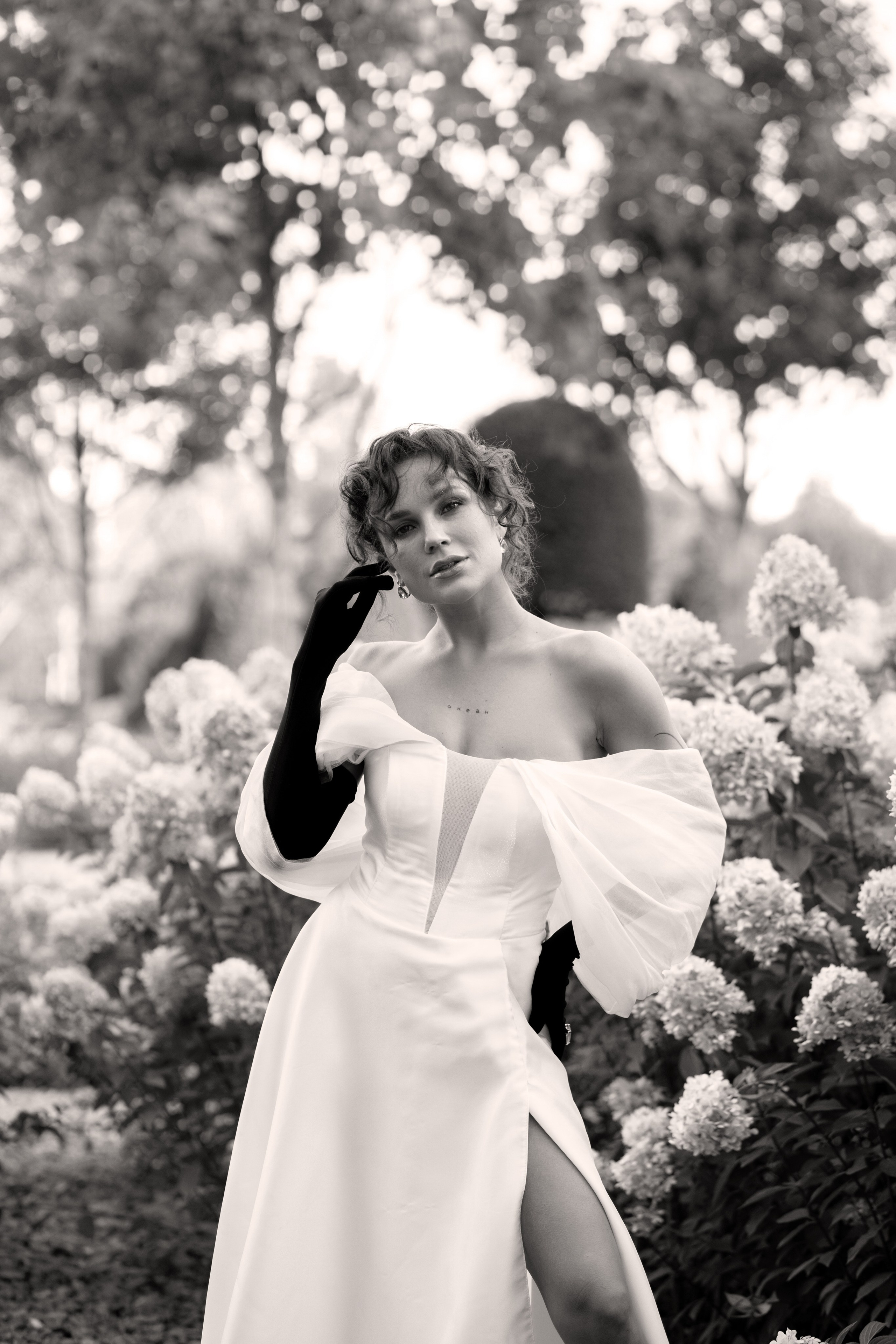 Анна. Фотограф Краснодар