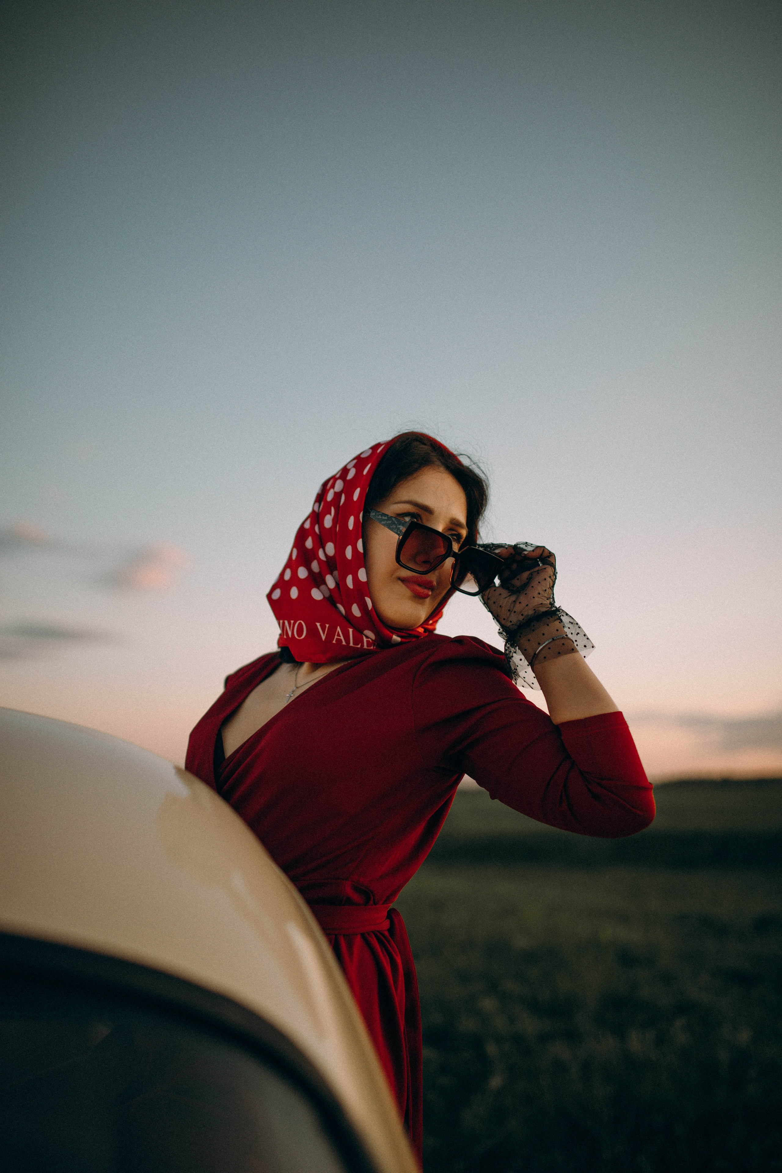 Путешествие в эпоху…. Фотограф Юлия Хакимова / Казань/ Чистополь