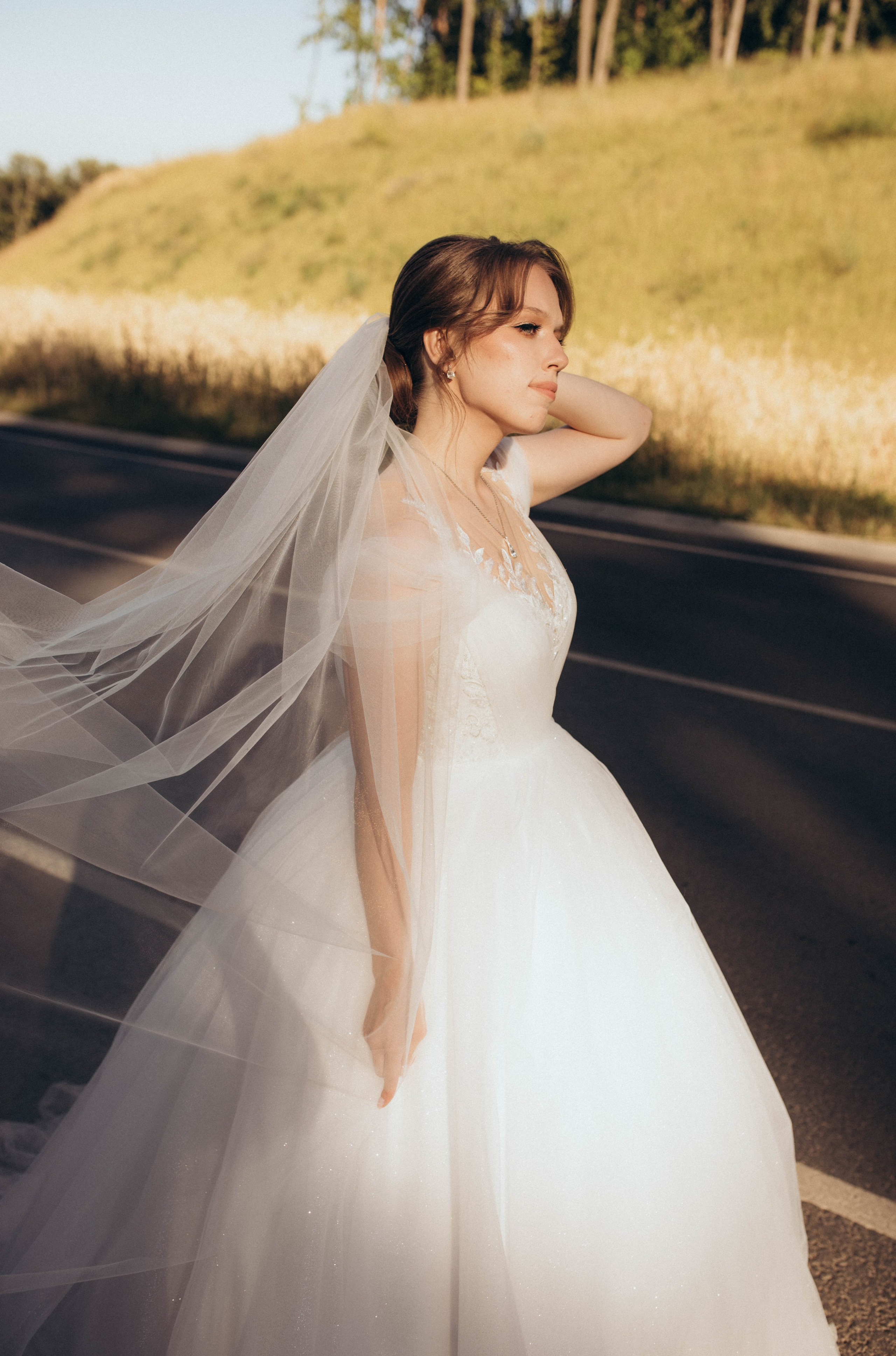 Александр и Дарья. Рождение семьи. Фотограф Юлия Хакимова / Казань/ Чистополь