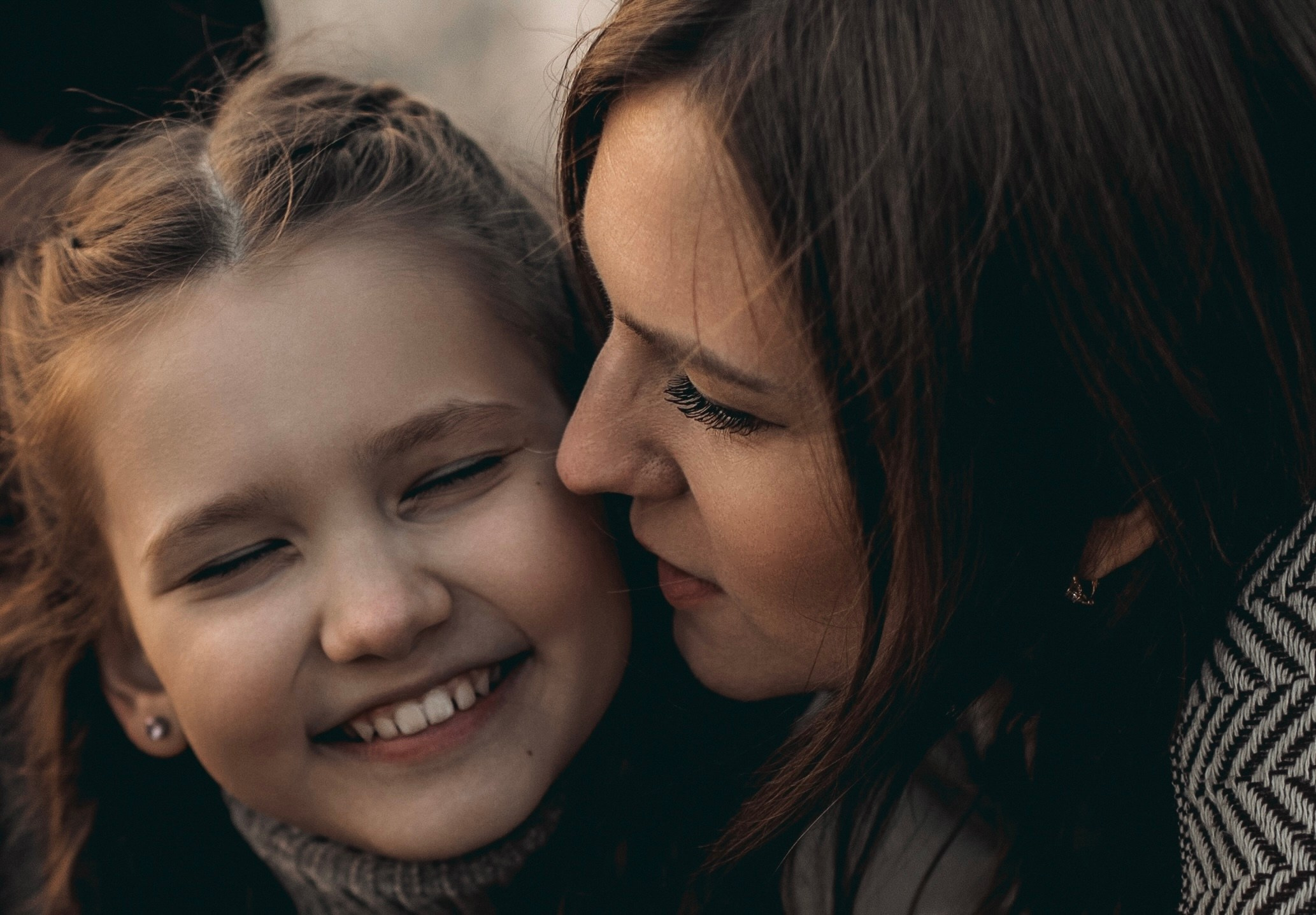 Вместе — тепло. Фотограф Юлия Хакимова / Казань/ Чистополь