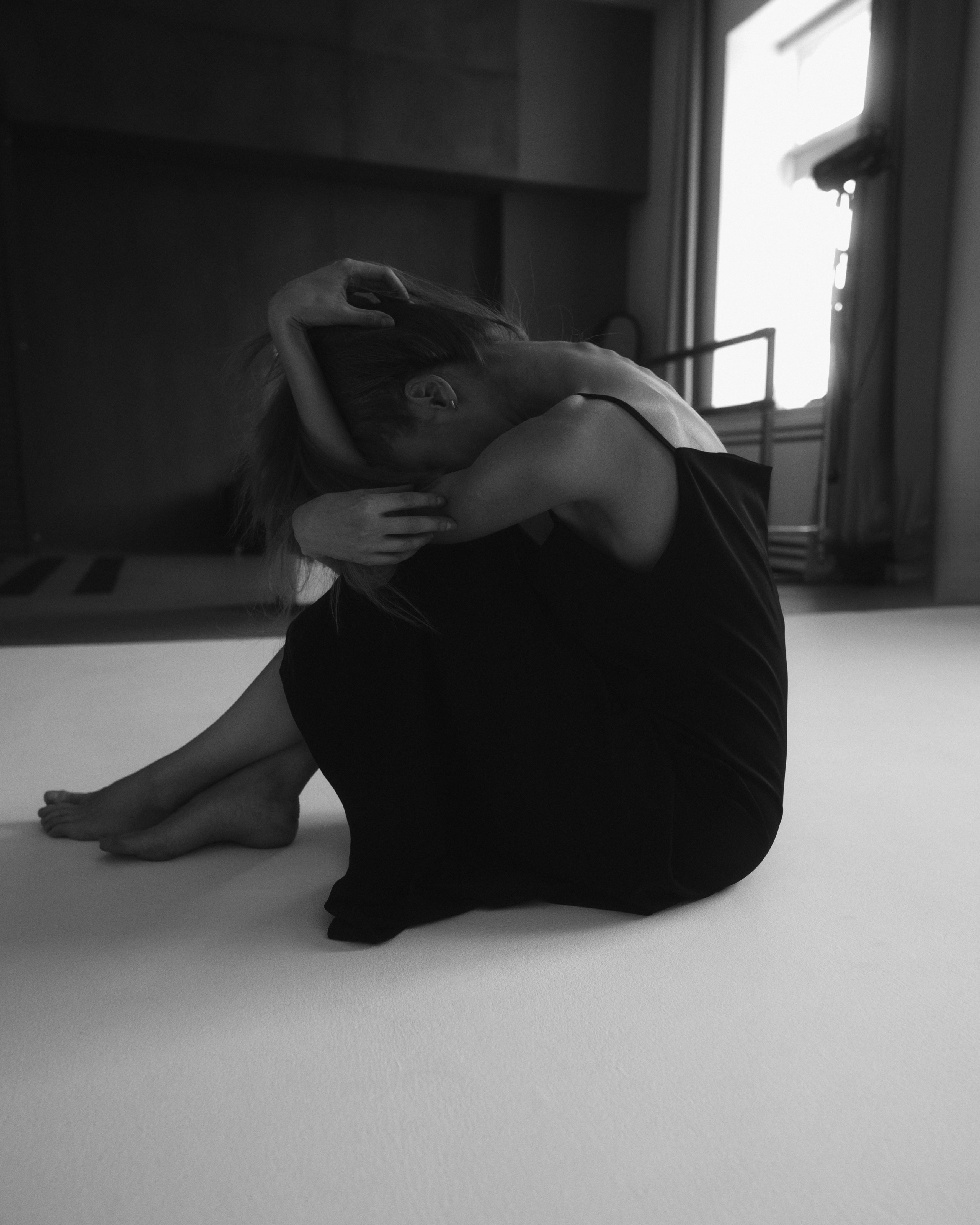 Портретный фотограф Казань