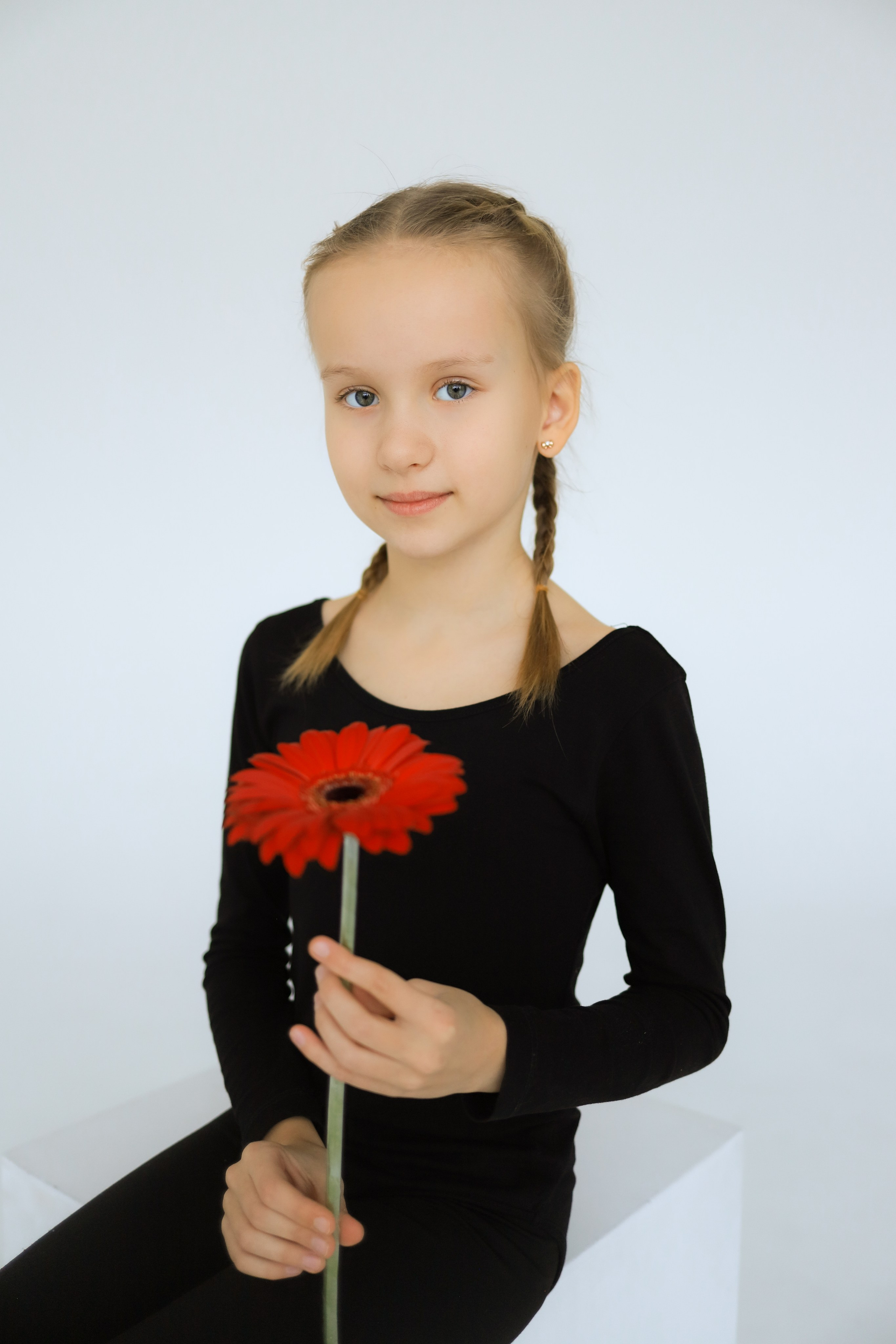 Эстем- танцевальный клуб. Семейный и портретный фотограф в Москве Александра Науменко