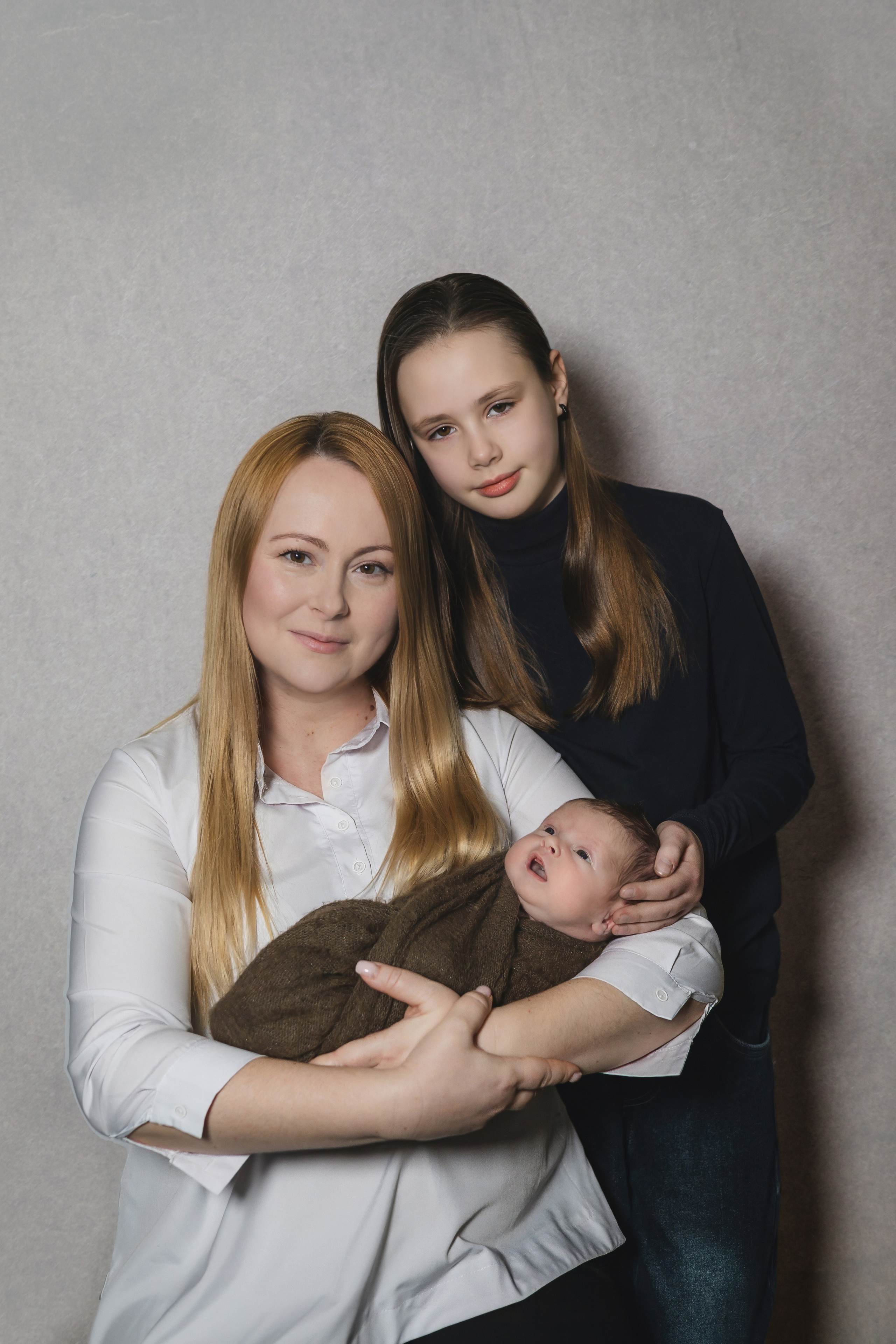 Детская, семейная фотография. Семейный, детский, фотограф новорожденных в Москве