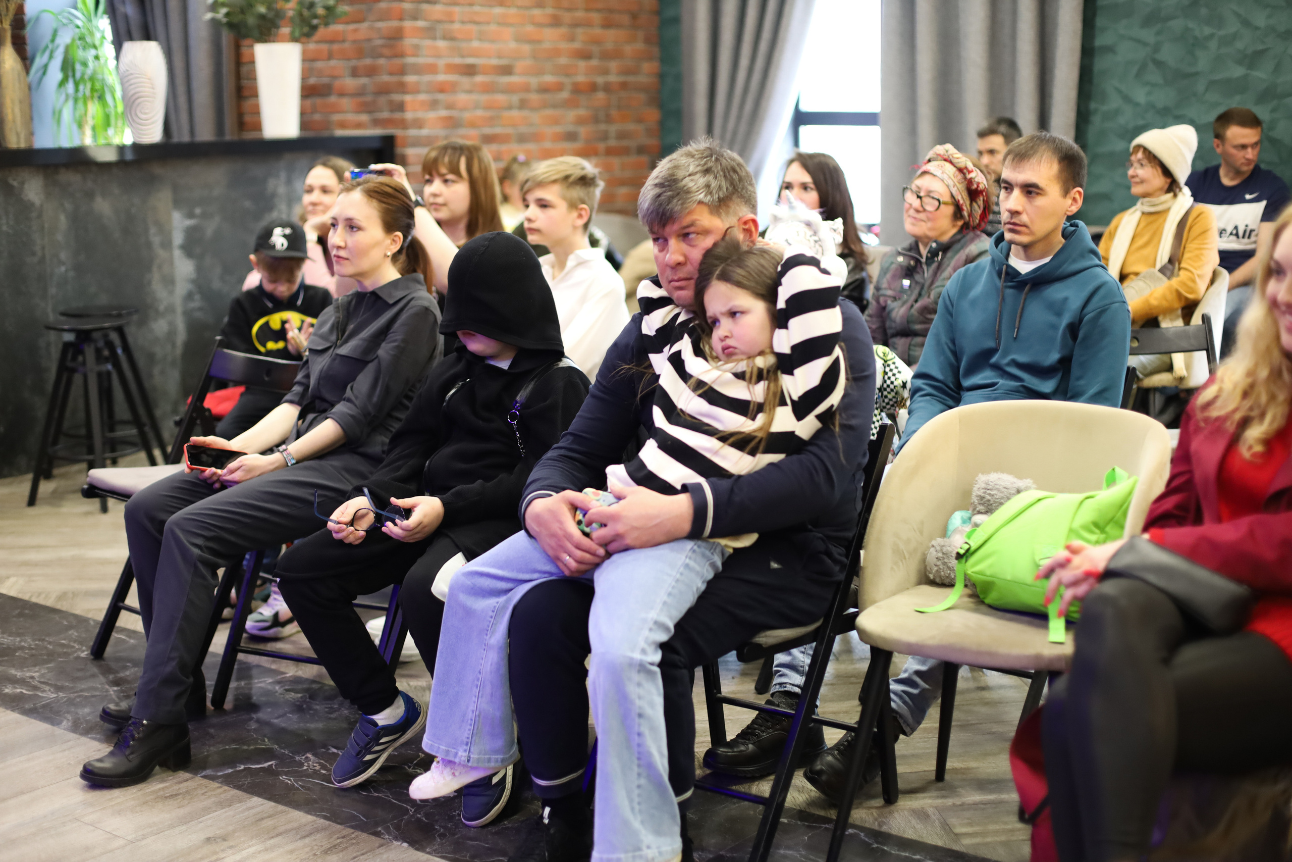 22.05.2022_Музыкальный концерт_Студия Яхиных. Wedding and portrait photography