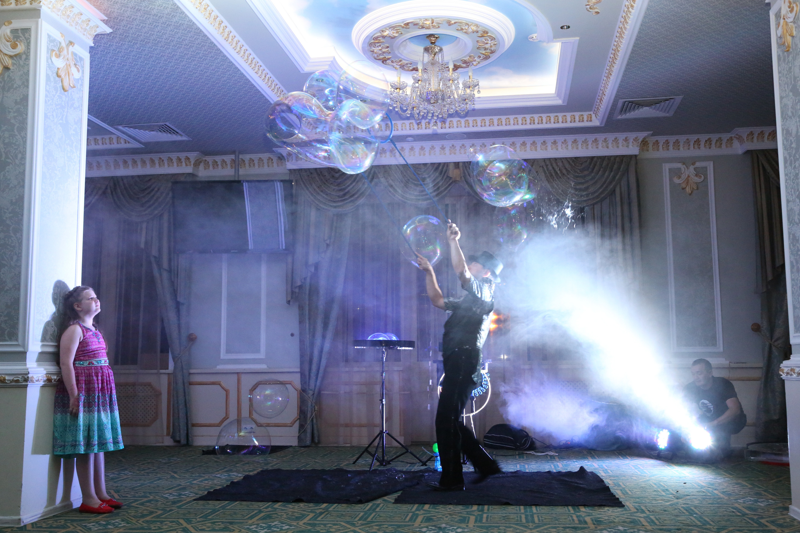 Выпускной в школе. Wedding and portrait photography