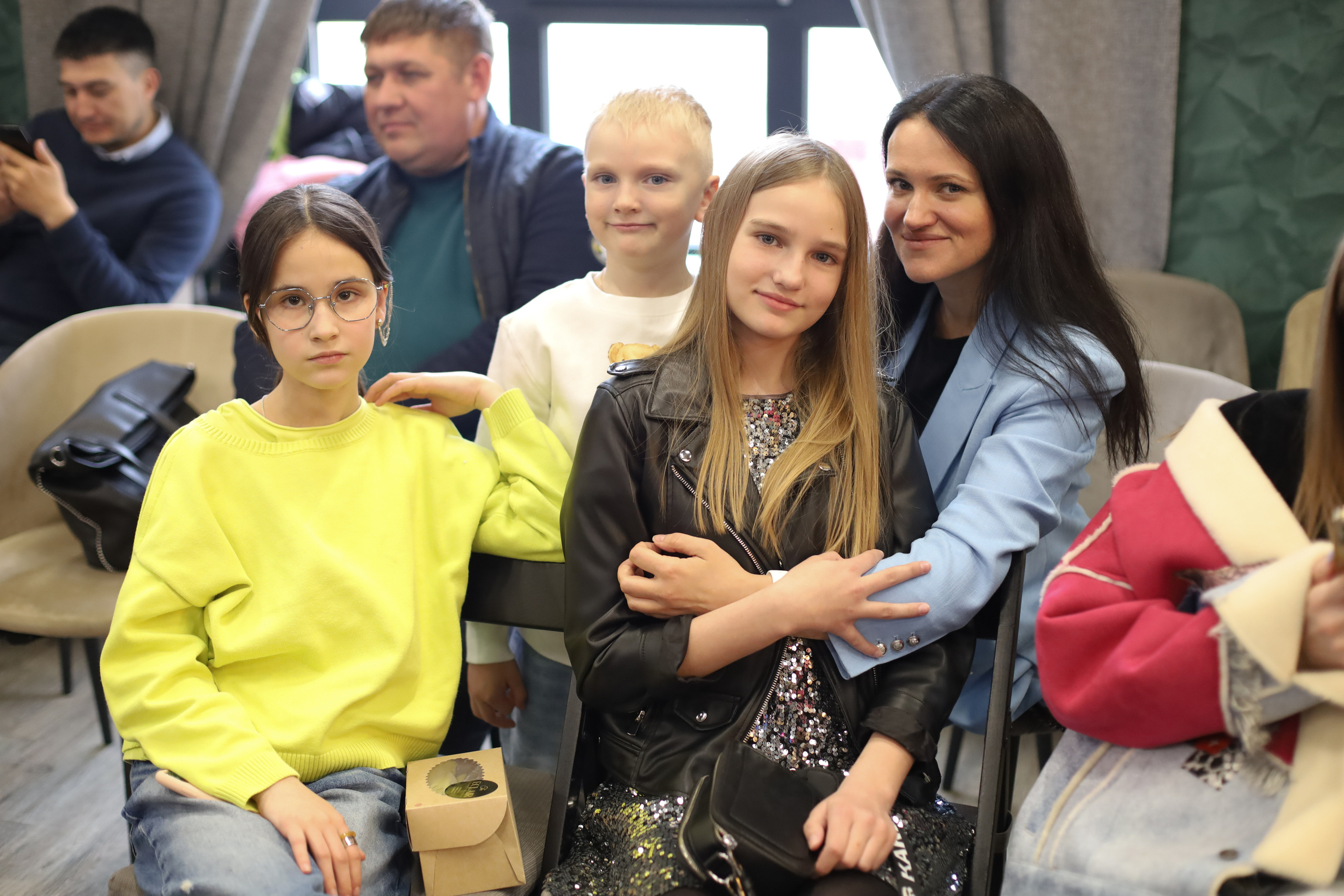 22.05.2022_Музыкальный концерт_Студия Яхиных. Wedding and portrait photography