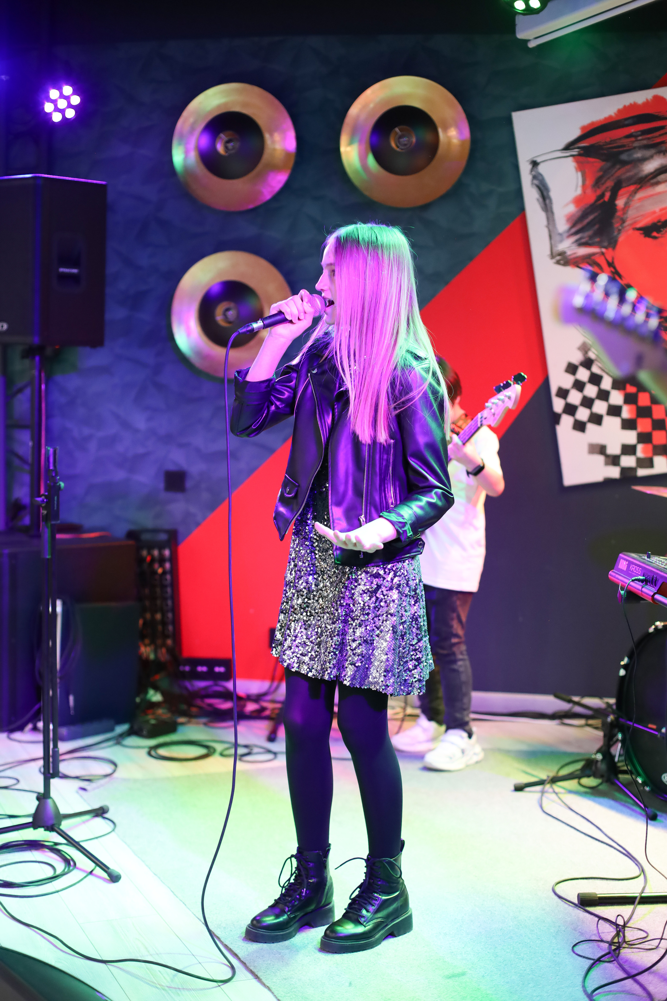 22.05.2022_Музыкальный концерт_Студия Яхиных. Wedding and portrait photography