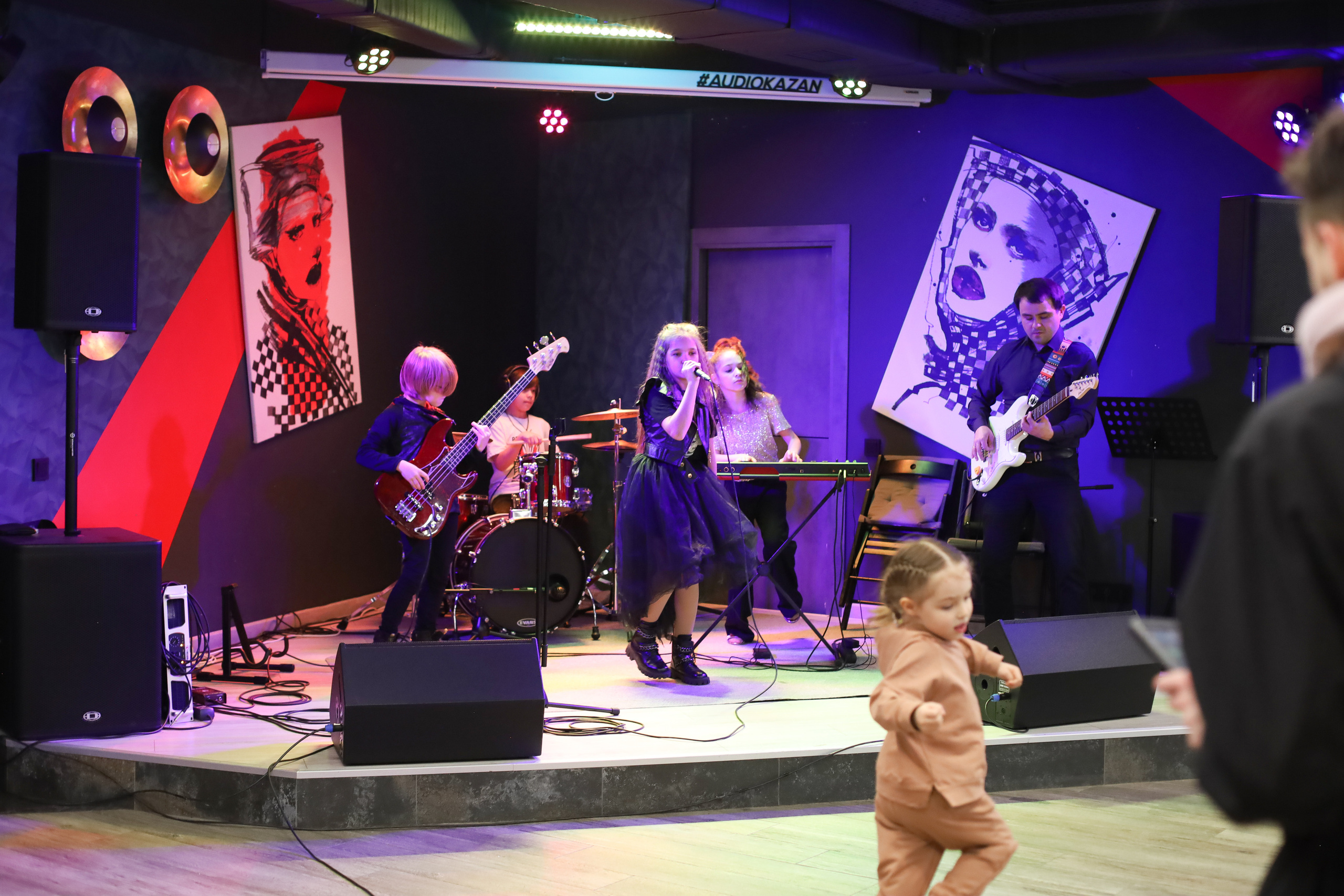 22.05.2022_Музыкальный концерт_Студия Яхиных. Wedding and portrait photography