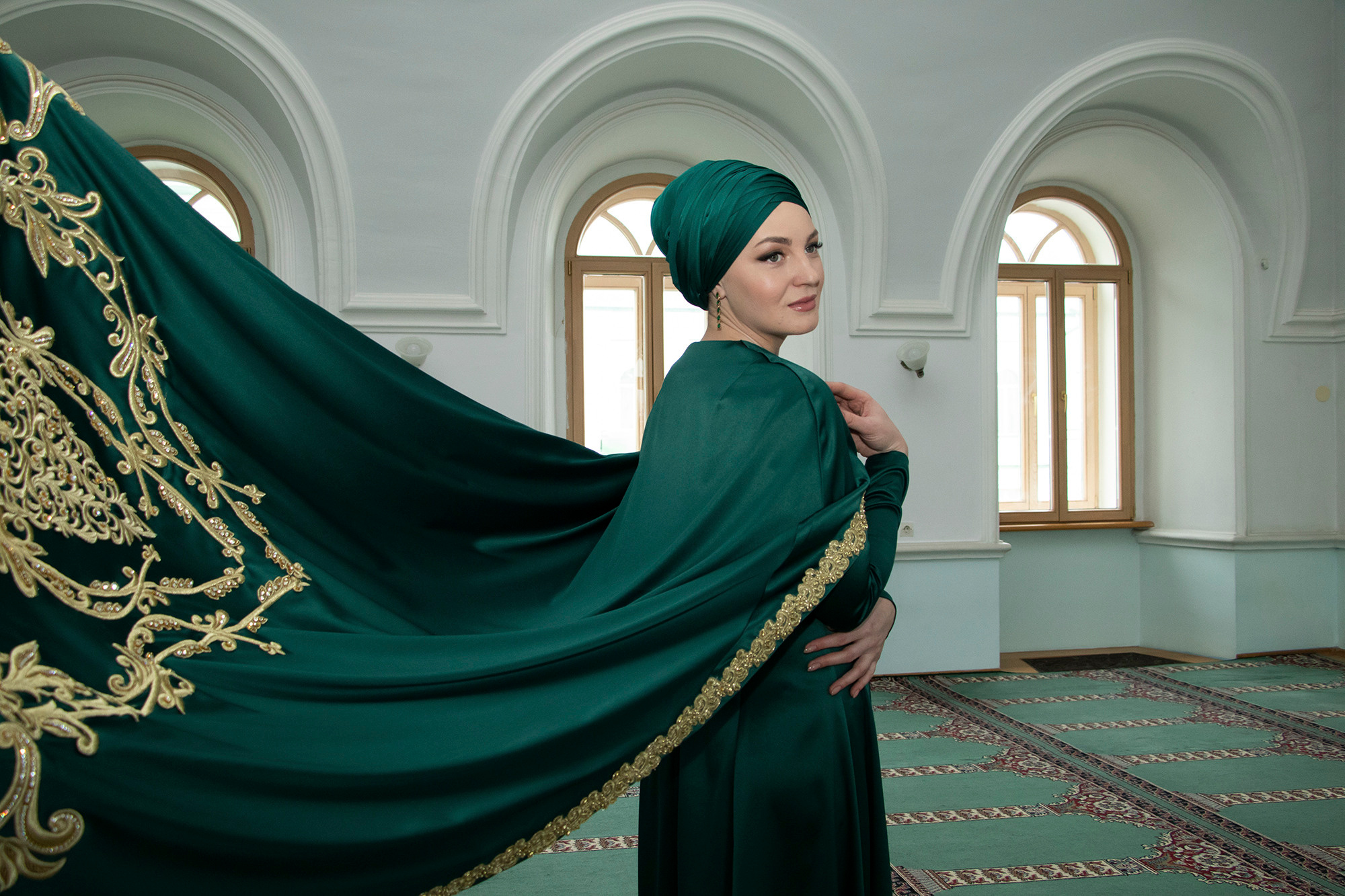 Что надеть на никах. Wedding and portrait photography