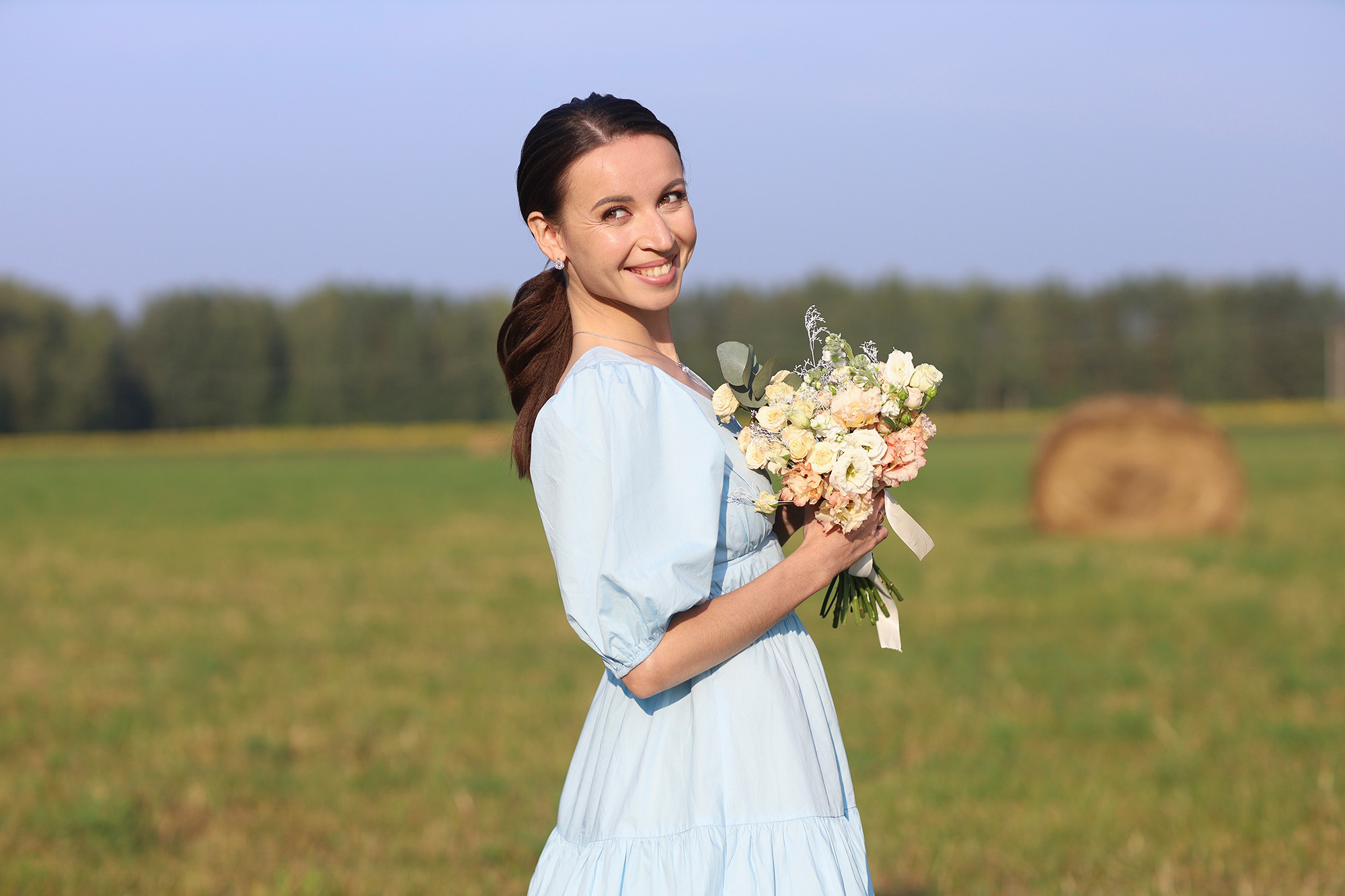 Регина и Радик. Портретный и репортажный фотограф в Казани