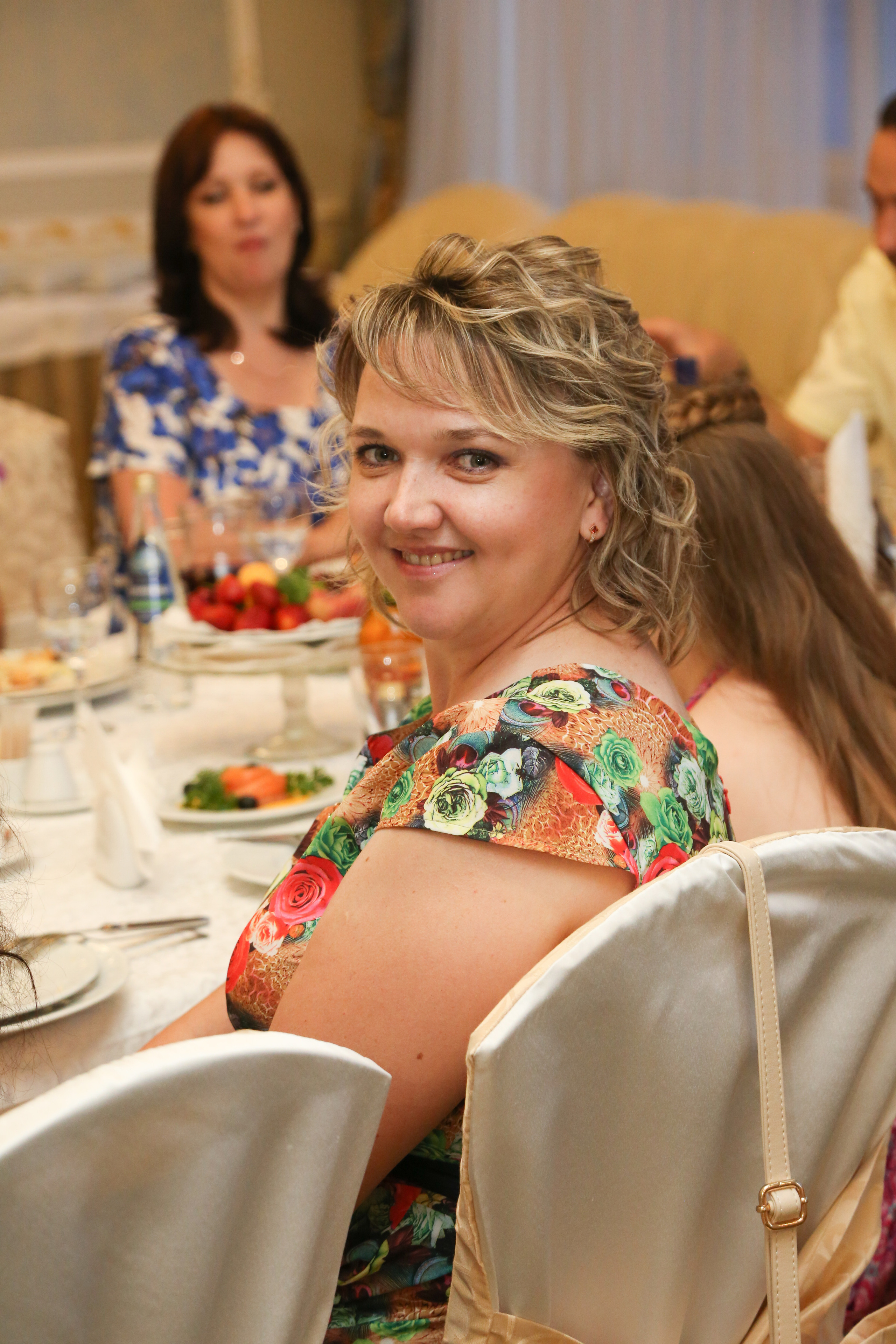 Выпускной в школе. Wedding and portrait photography