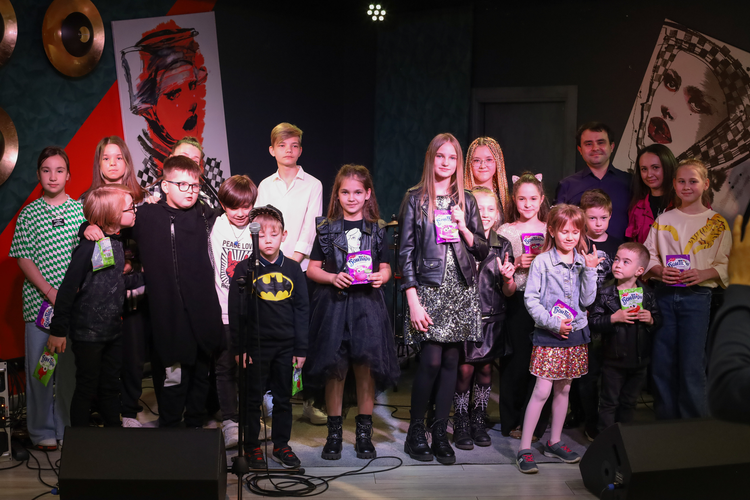 22.05.2022_Музыкальный концерт_Студия Яхиных. Wedding and portrait photography