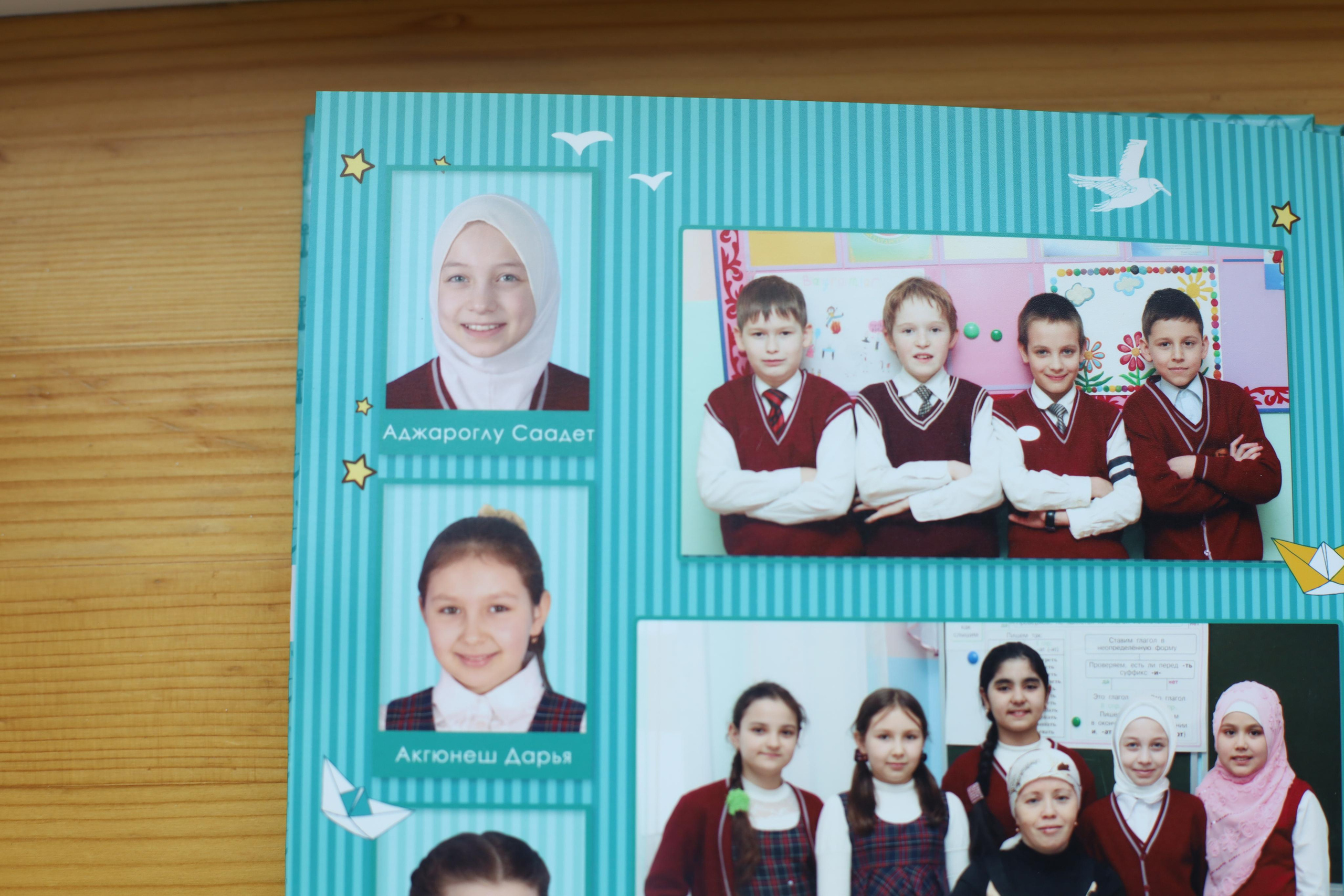 Фотоальбомы школа. Wedding and portrait photography