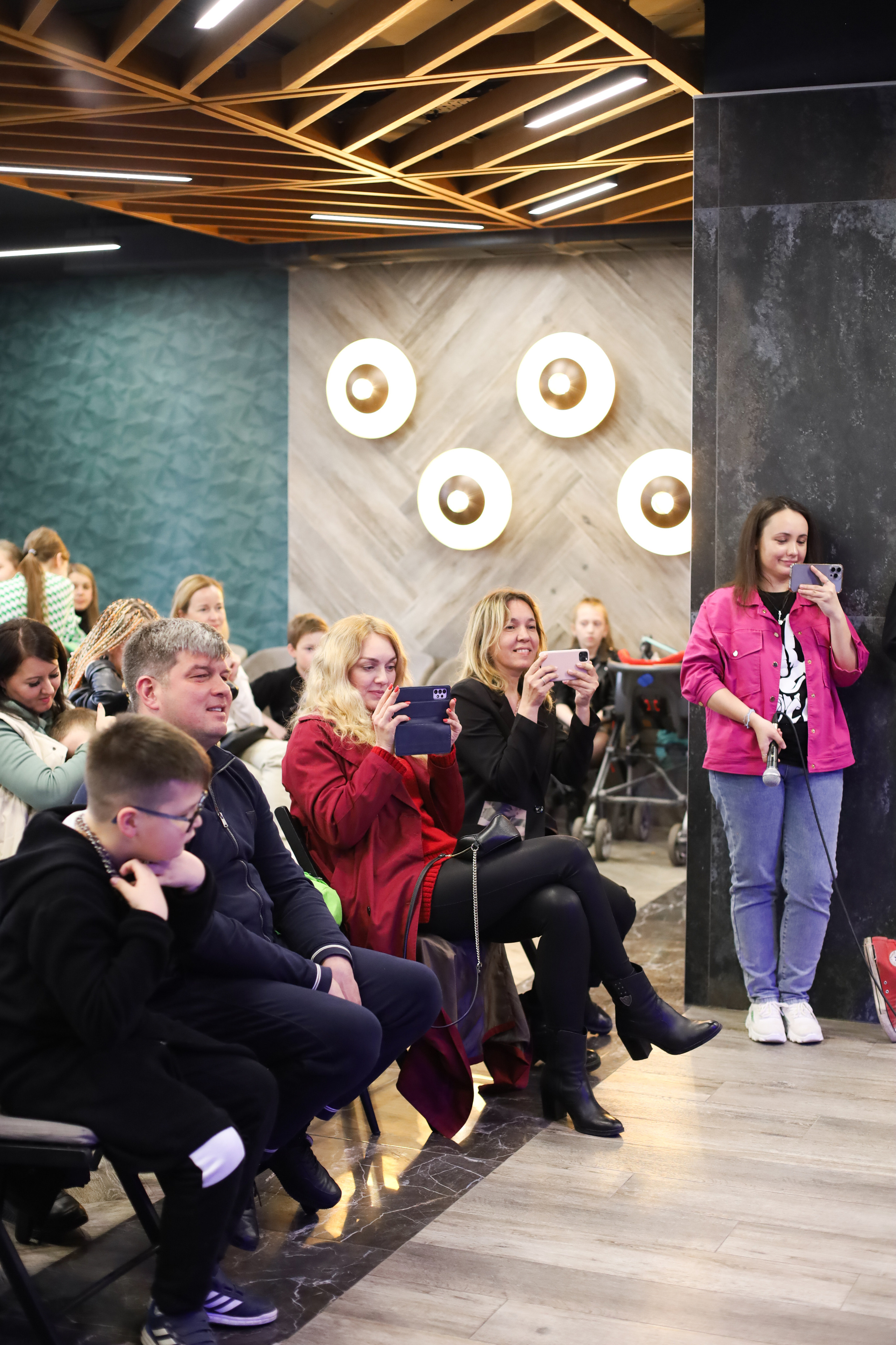 22.05.2022_Музыкальный концерт_Студия Яхиных. Wedding and portrait photography