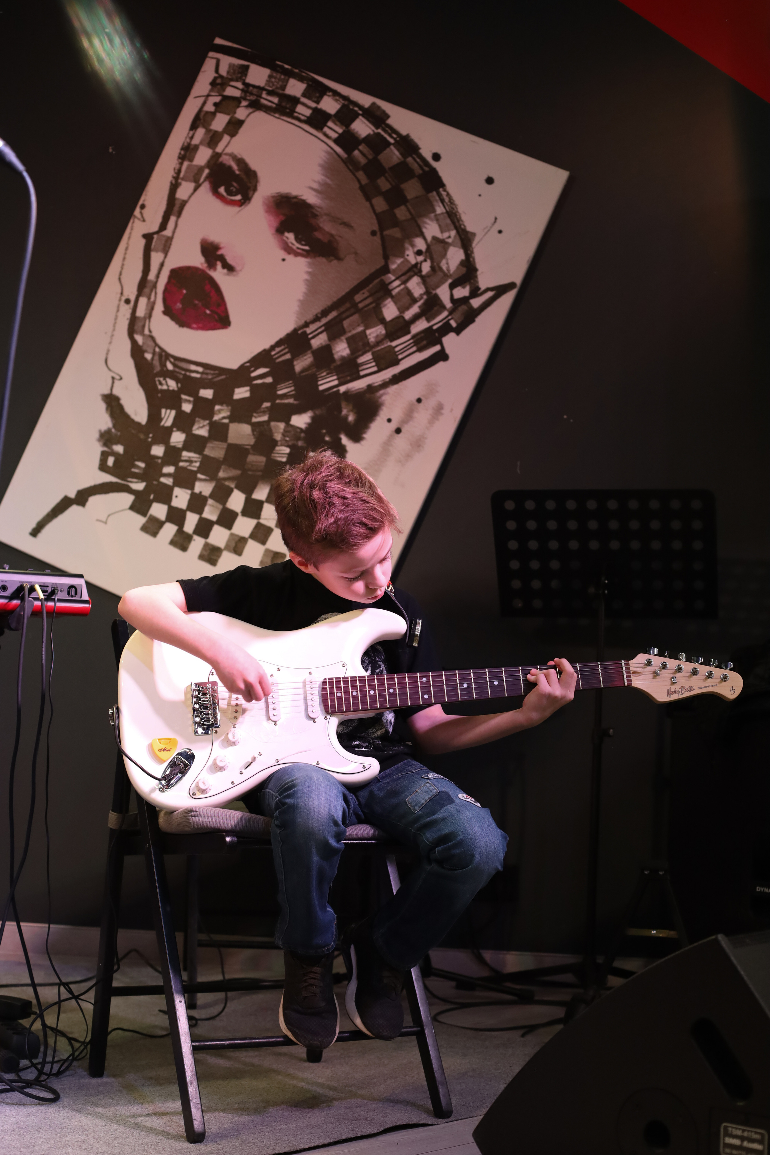 22.05.2022_Музыкальный концерт_Студия Яхиных. Wedding and portrait photography