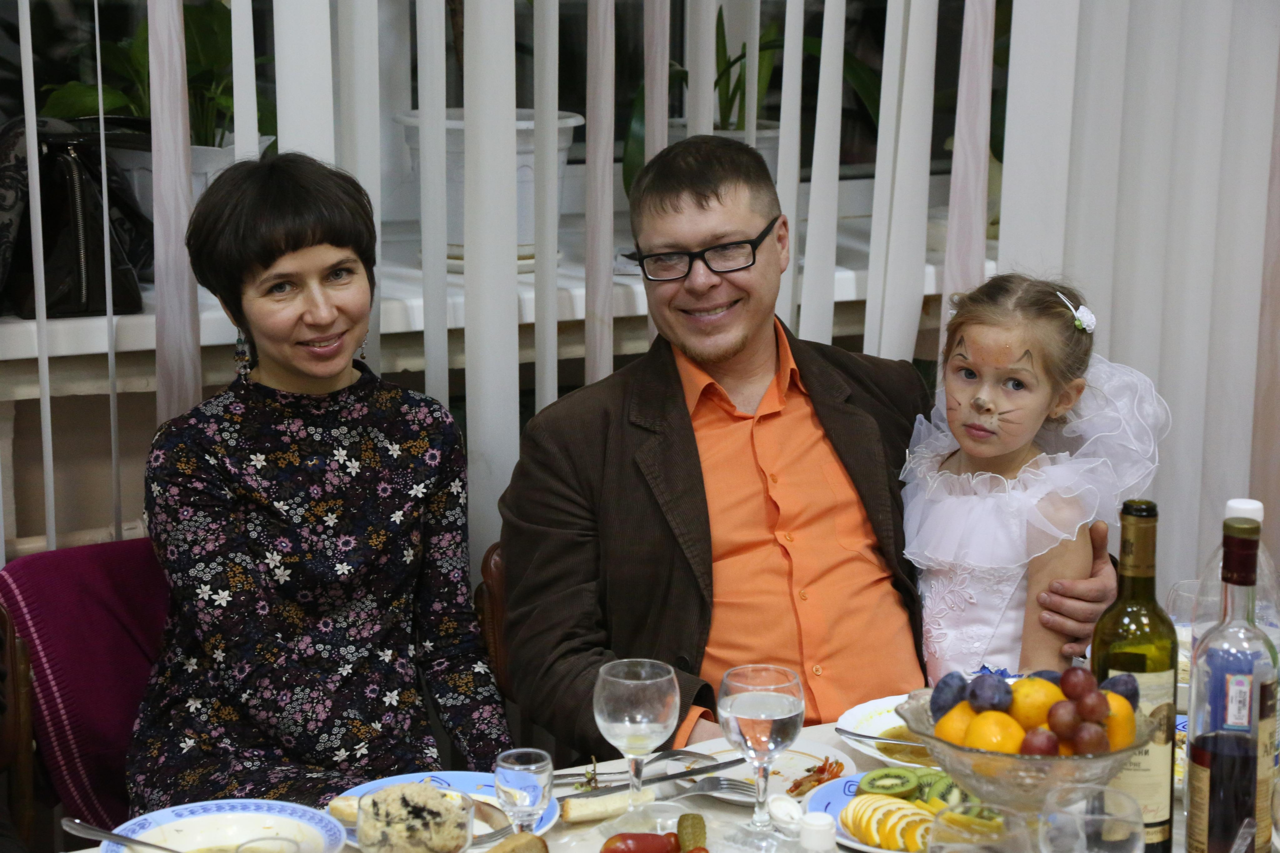 70 лет / Юбилей 2016. Wedding and portrait photography