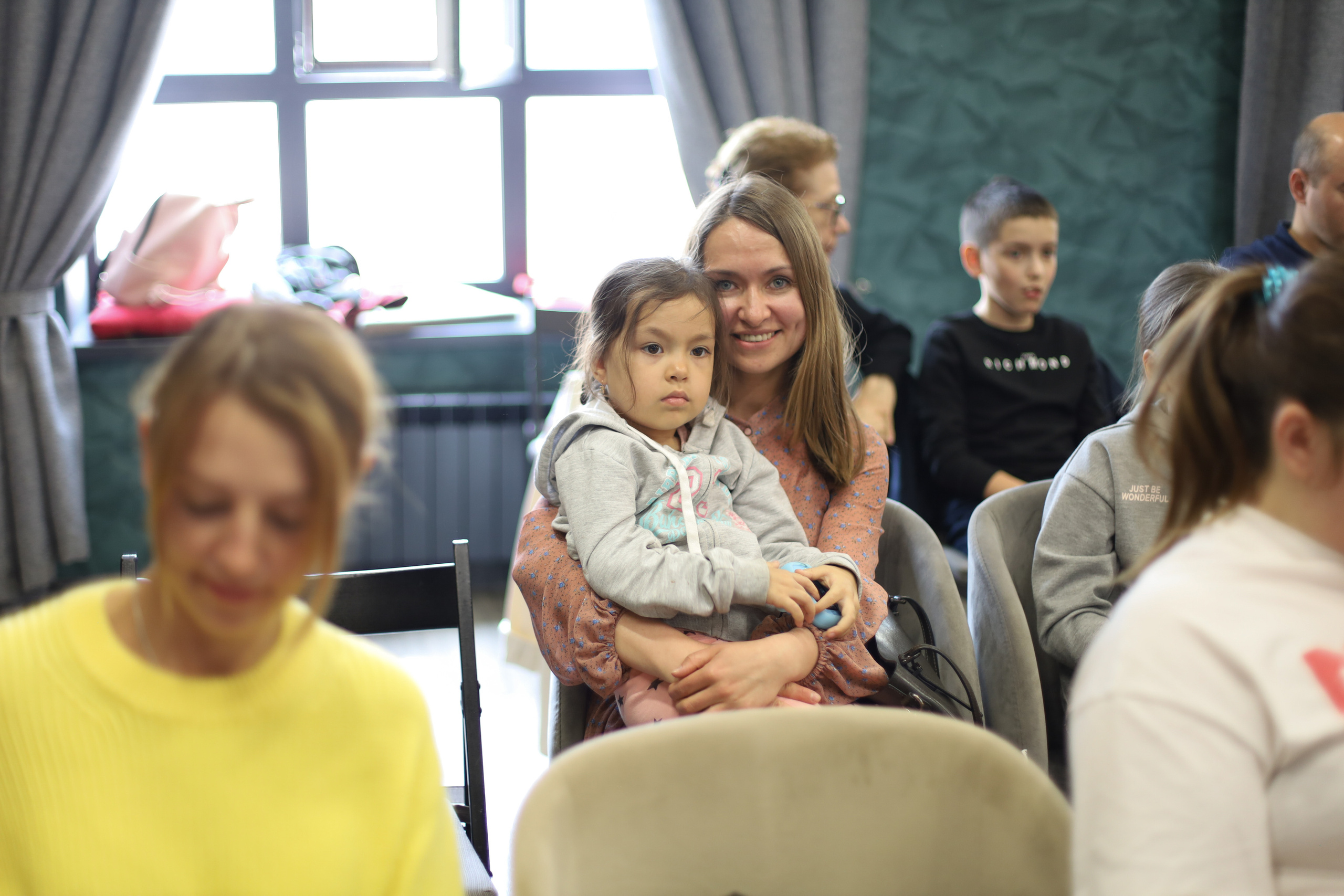 15.05.2022 | Студия музыки Яхиных «Prima». Wedding and portrait photography