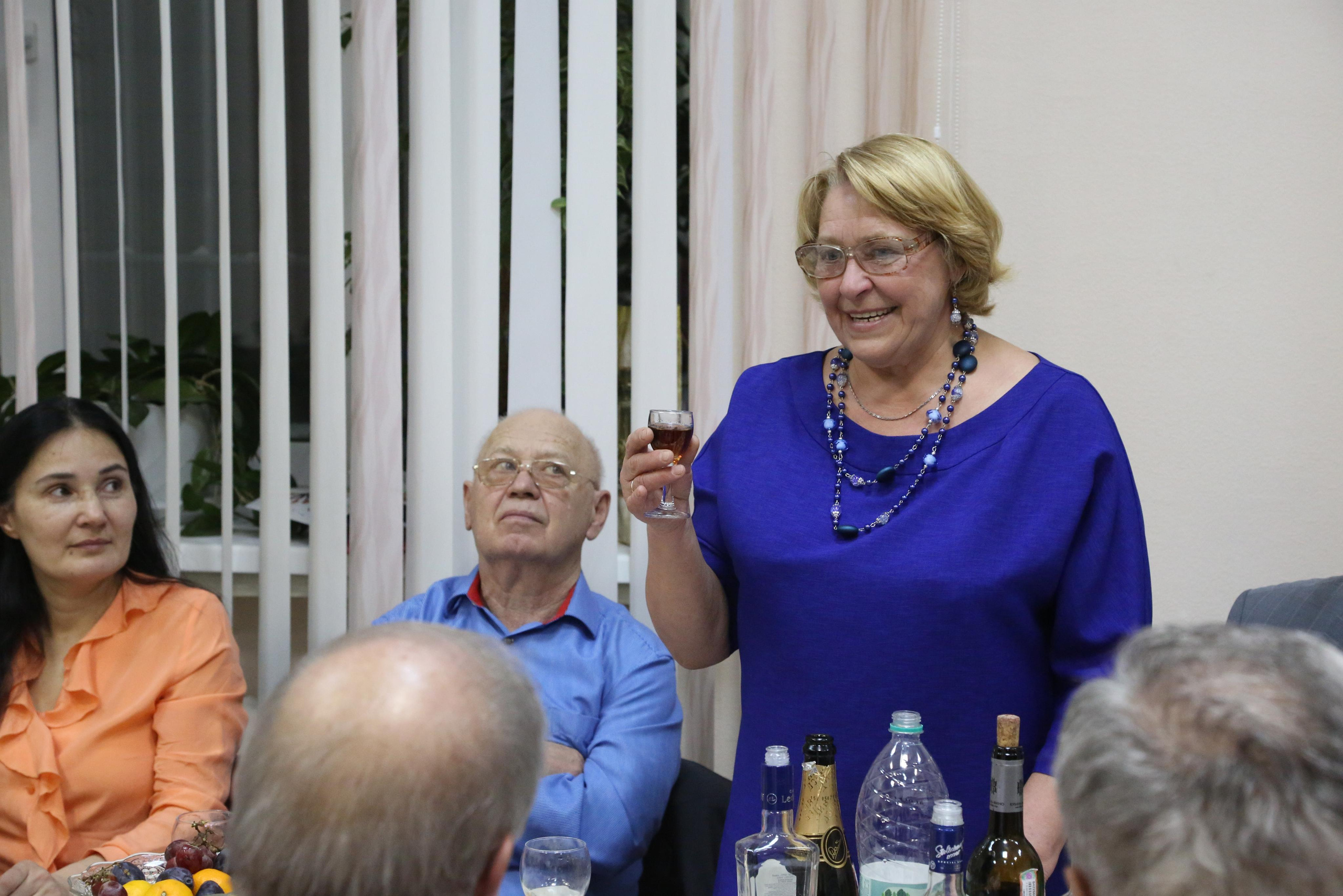 70 лет / Юбилей 2016. Wedding and portrait photography