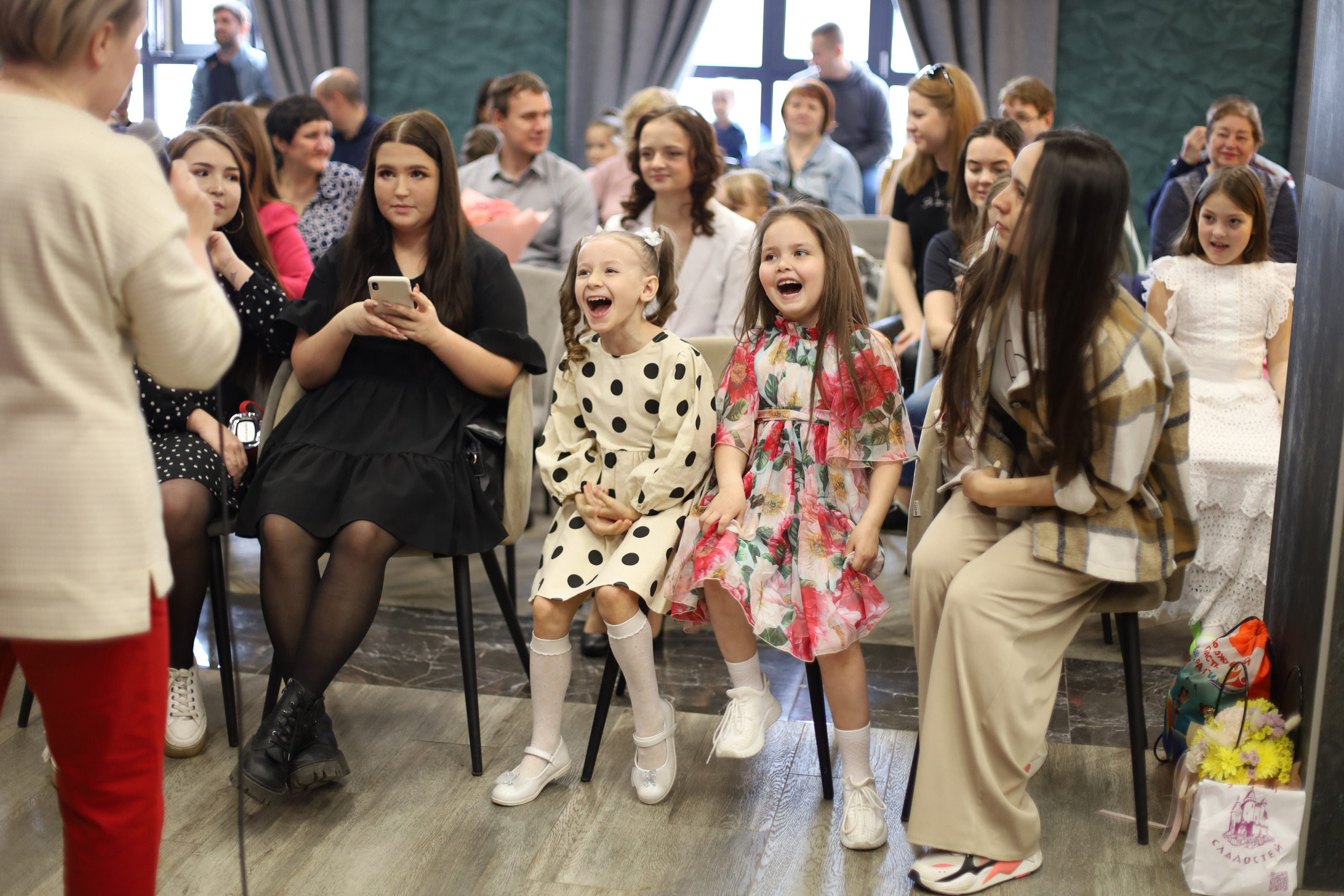 15.05.2022 | Студия музыки Яхиных «Prima». Wedding and portrait photography