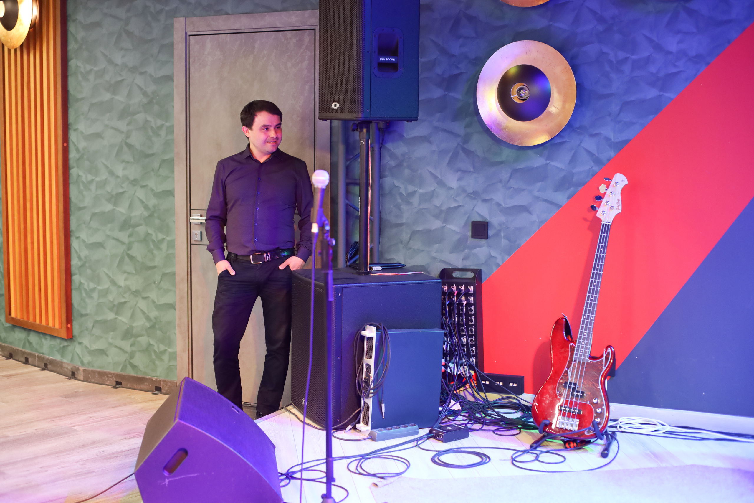 22.05.2022_Музыкальный концерт_Студия Яхиных. Wedding and portrait photography