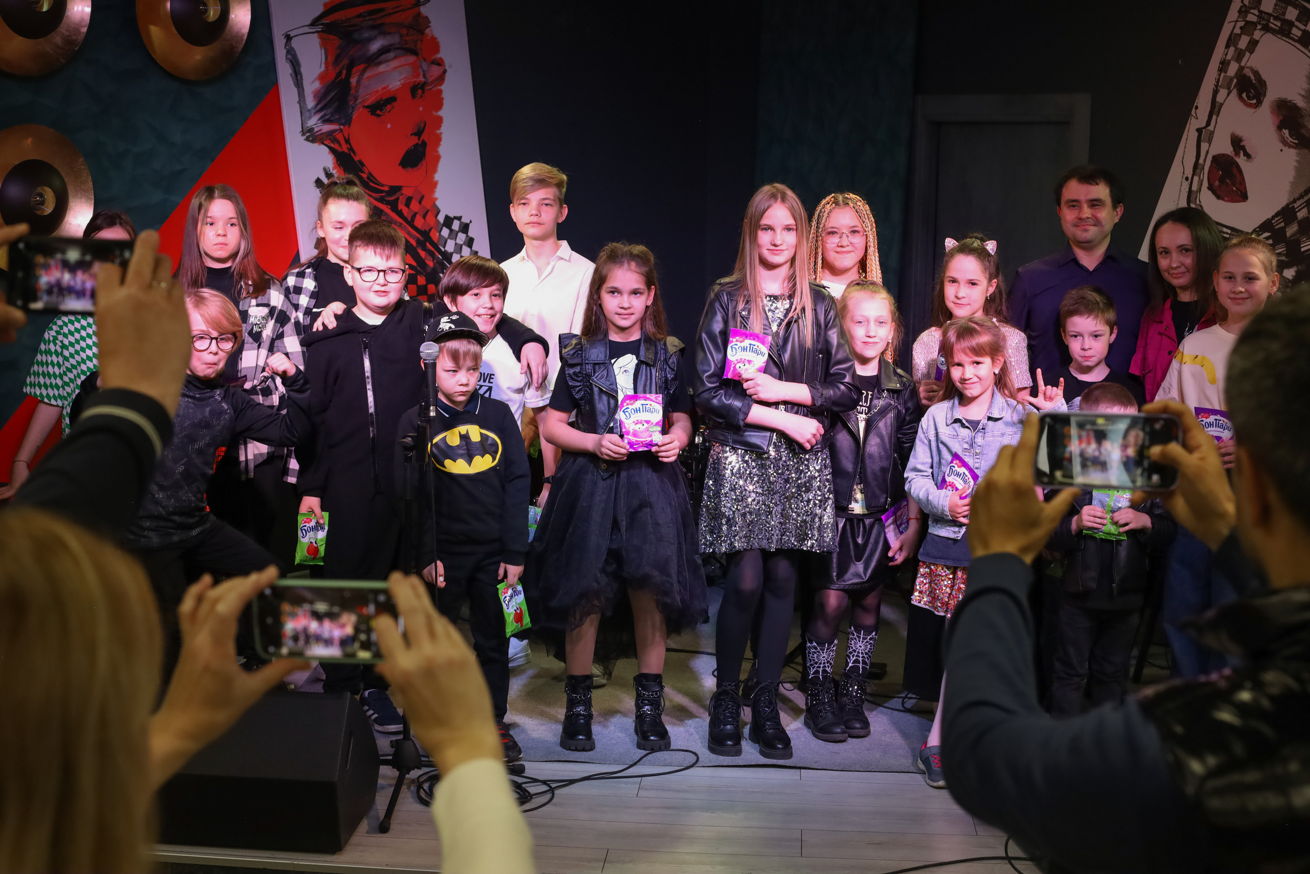 22.05.2022_Музыкальный концерт_Студия Яхиных. Wedding and portrait photography