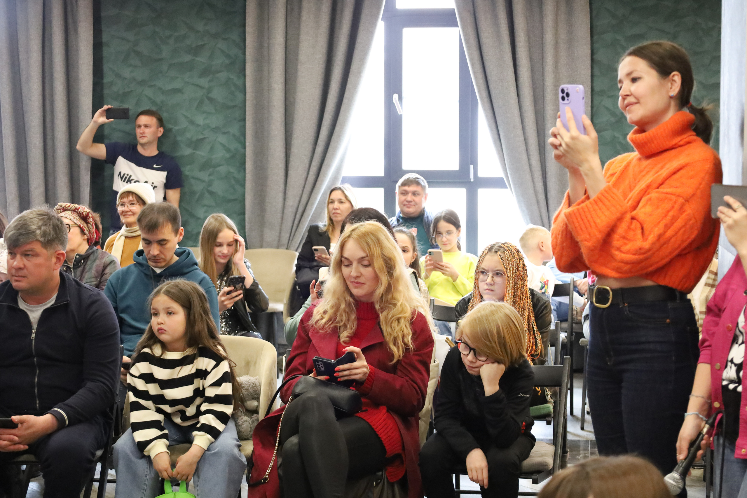 22.05.2022_Музыкальный концерт_Студия Яхиных. Wedding and portrait photography