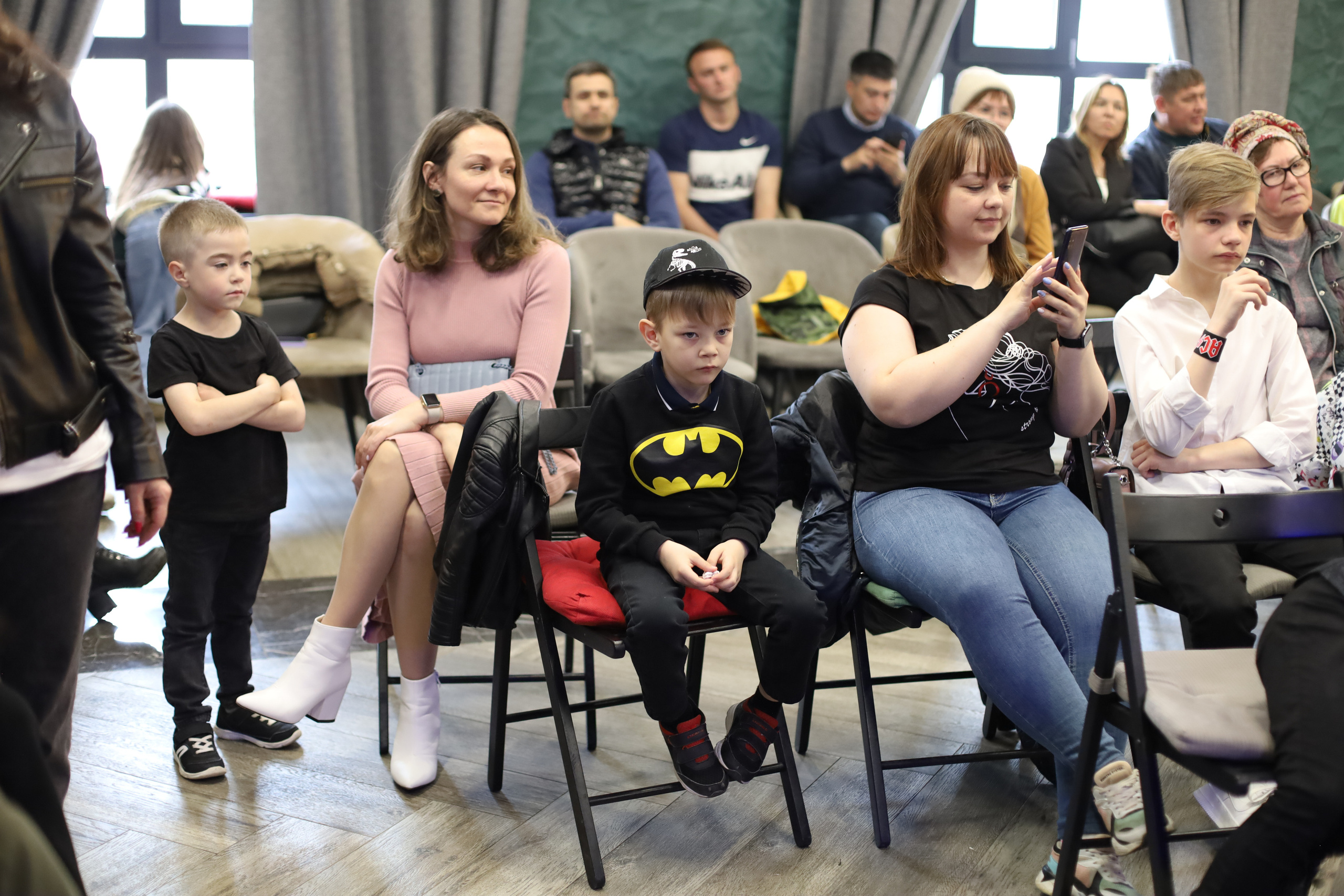 22.05.2022_Музыкальный концерт_Студия Яхиных. Wedding and portrait photography