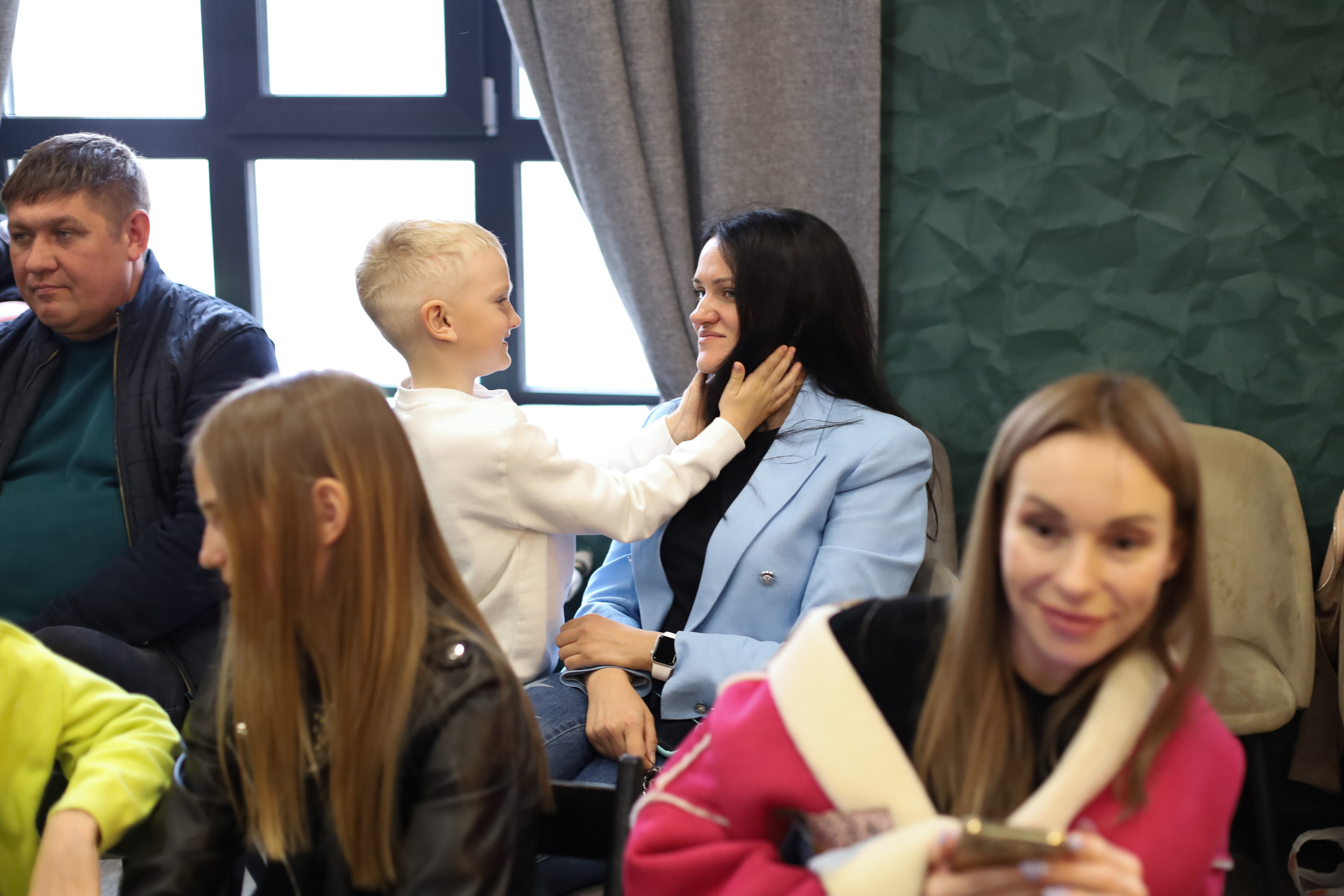 22.05.2022_Музыкальный концерт_Студия Яхиных. Wedding and portrait photography