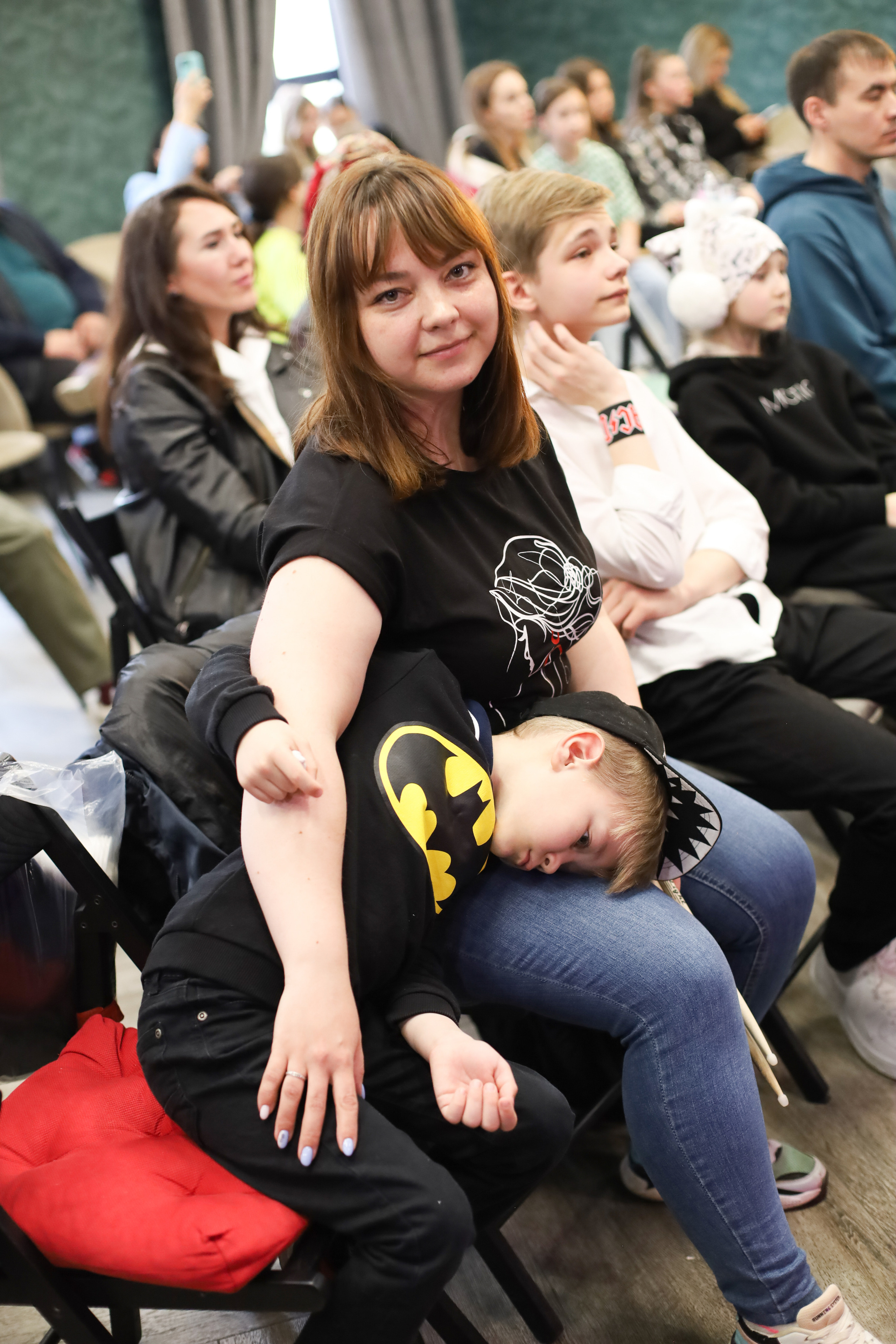 22.05.2022_Музыкальный концерт_Студия Яхиных. Wedding and portrait photography