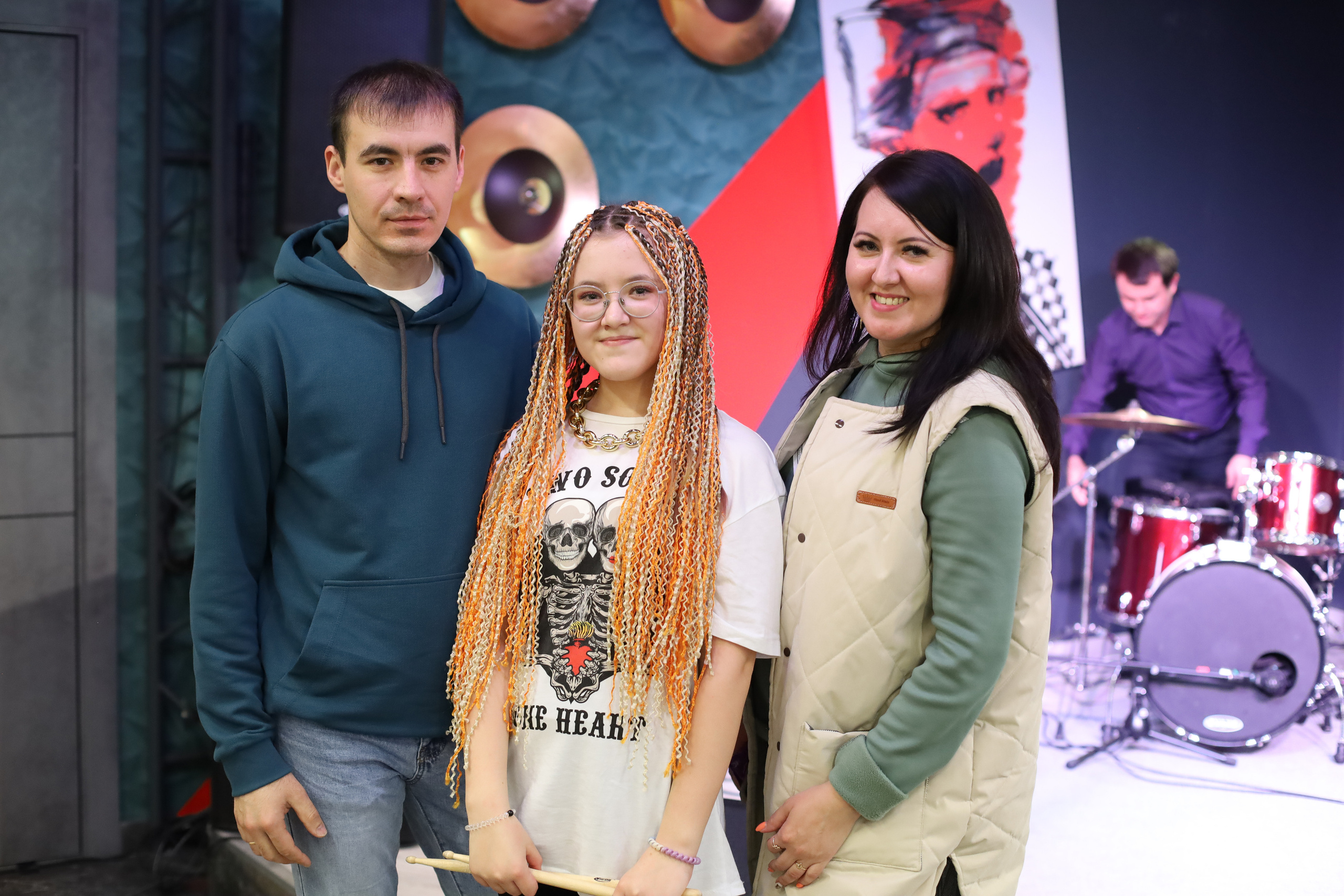 22.05.2022_Музыкальный концерт_Студия Яхиных. Wedding and portrait photography