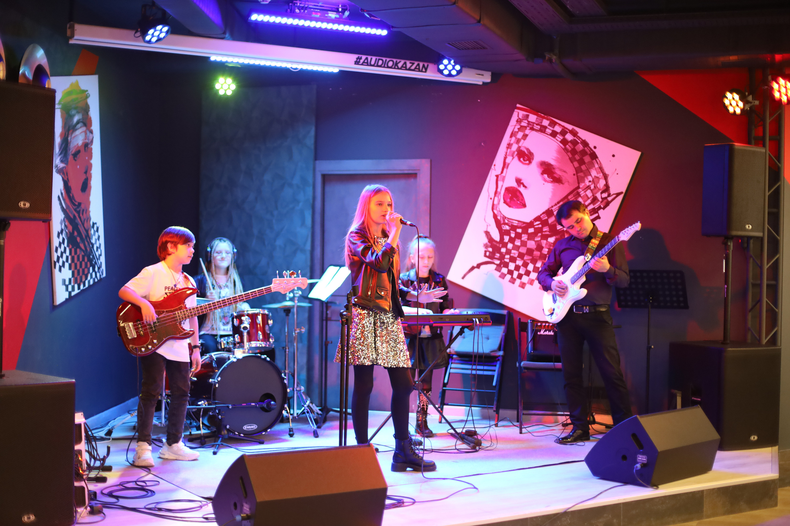 22.05.2022_Музыкальный концерт_Студия Яхиных. Wedding and portrait photography