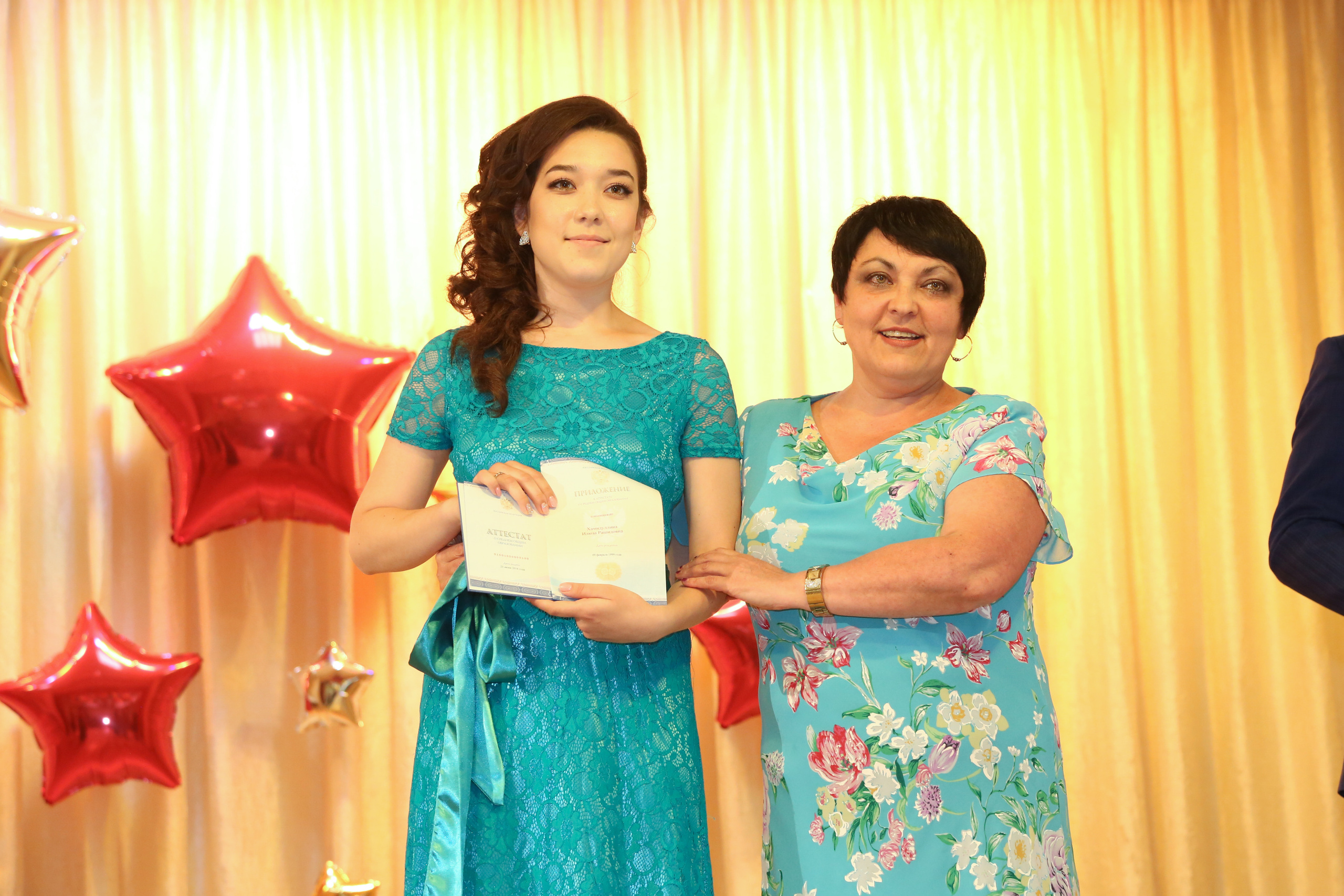 Выпускной в школе. Wedding and portrait photography