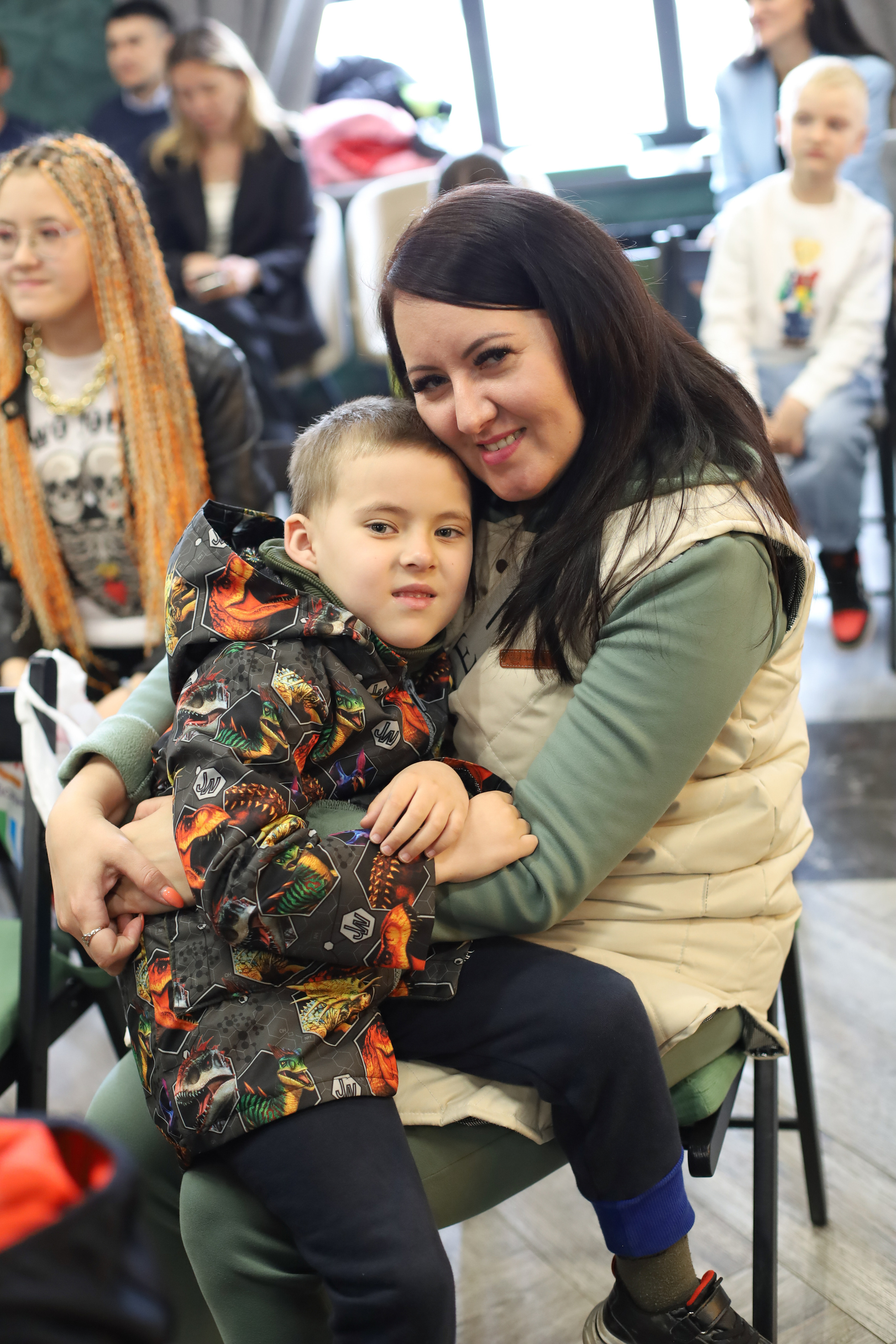 22.05.2022_Музыкальный концерт_Студия Яхиных. Wedding and portrait photography