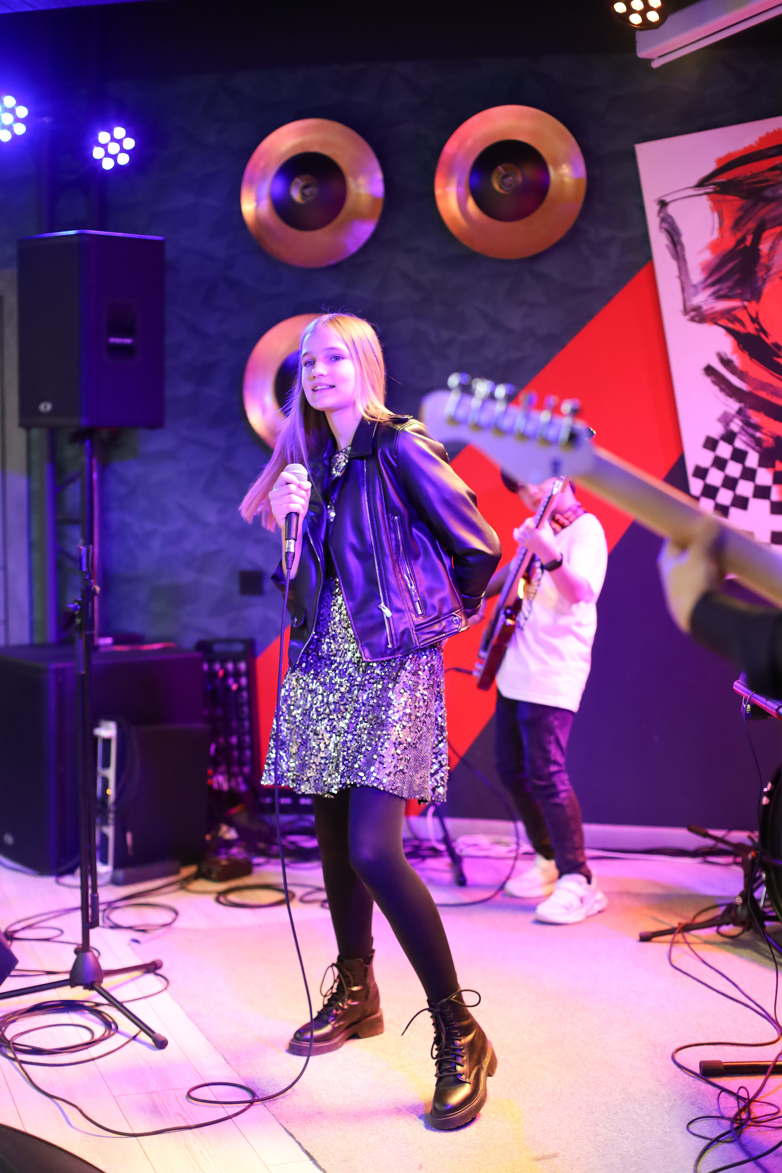 22.05.2022_Музыкальный концерт_Студия Яхиных. Wedding and portrait photography