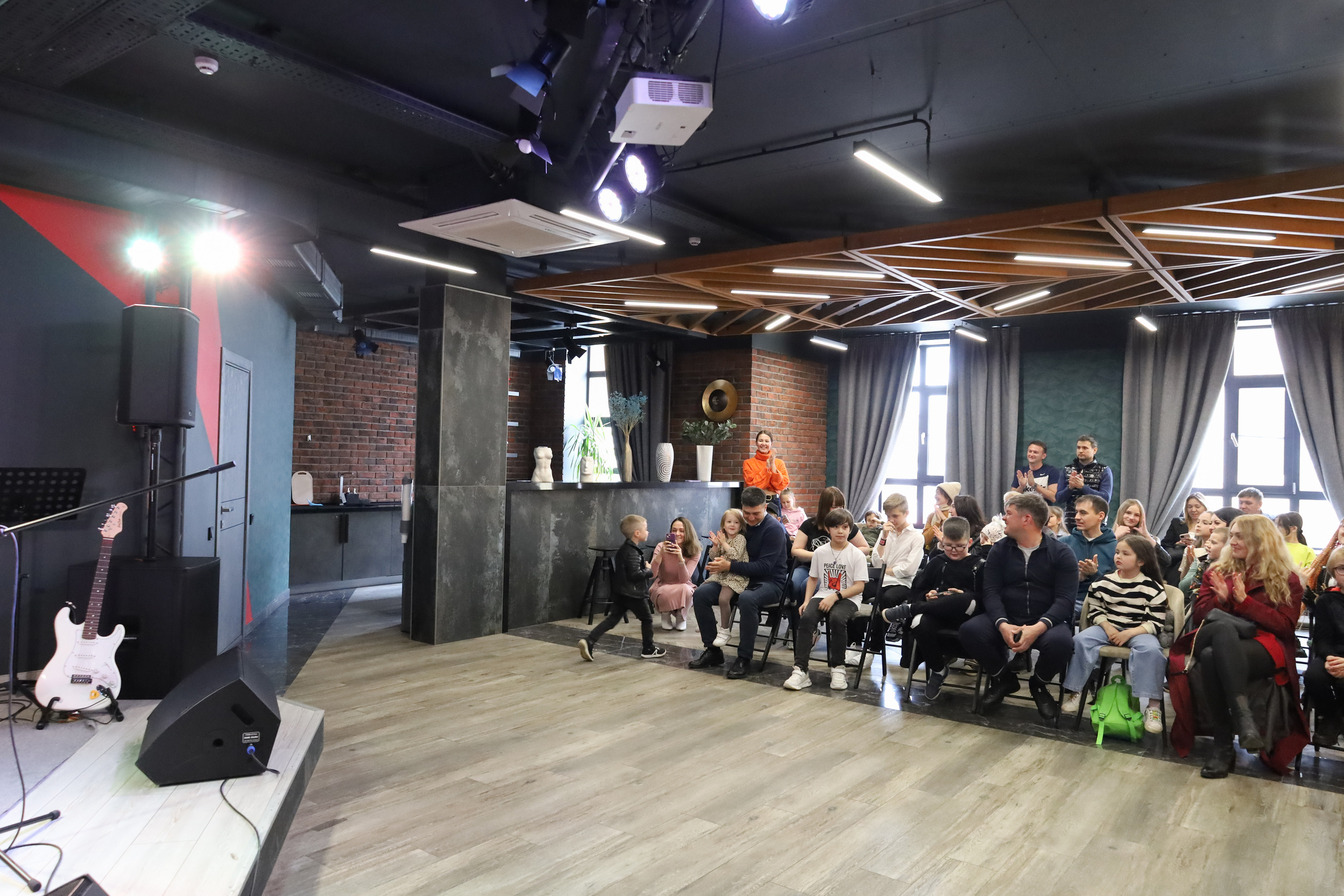 22.05.2022_Музыкальный концерт_Студия Яхиных. Wedding and portrait photography