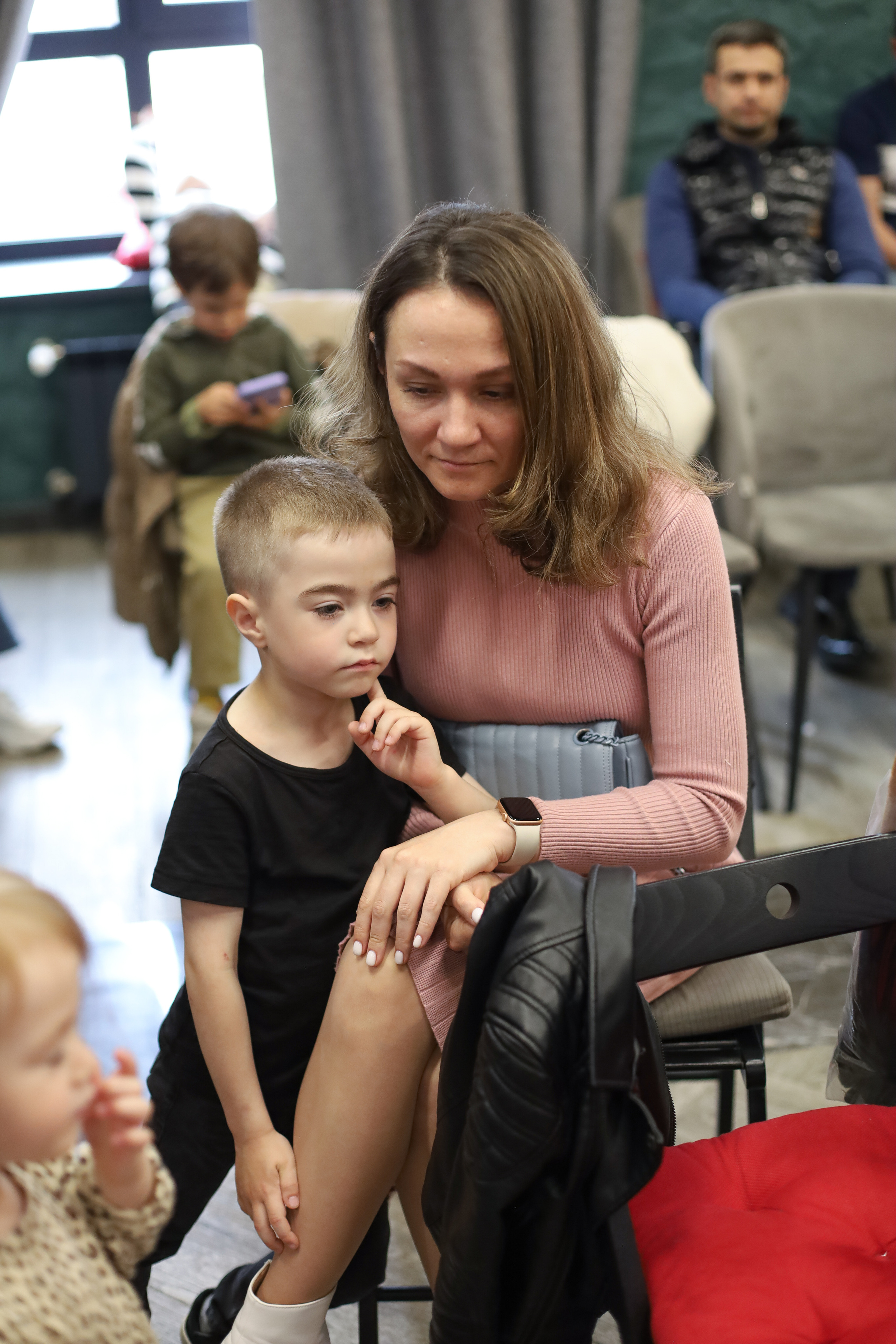 22.05.2022_Музыкальный концерт_Студия Яхиных. Wedding and portrait photography
