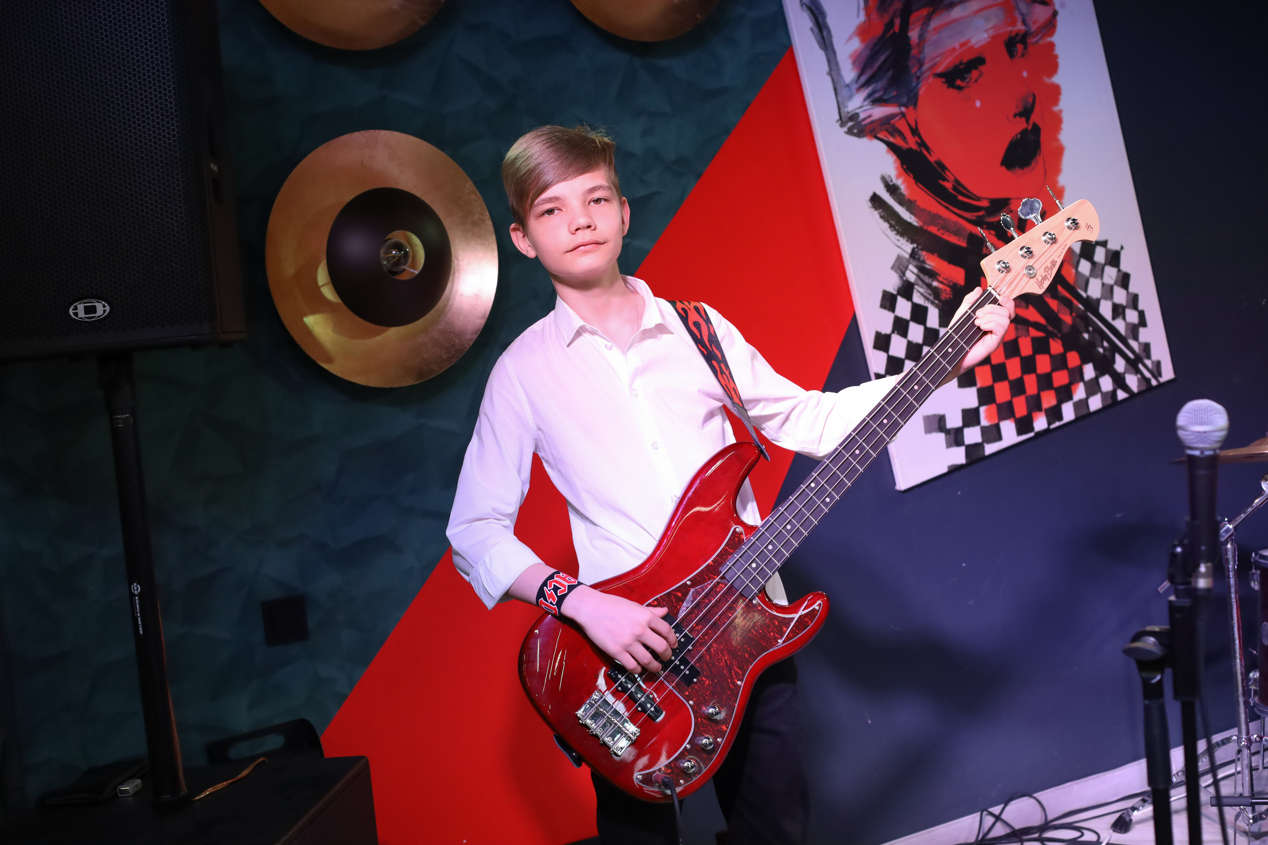 22.05.2022_Музыкальный концерт_Студия Яхиных. Wedding and portrait photography