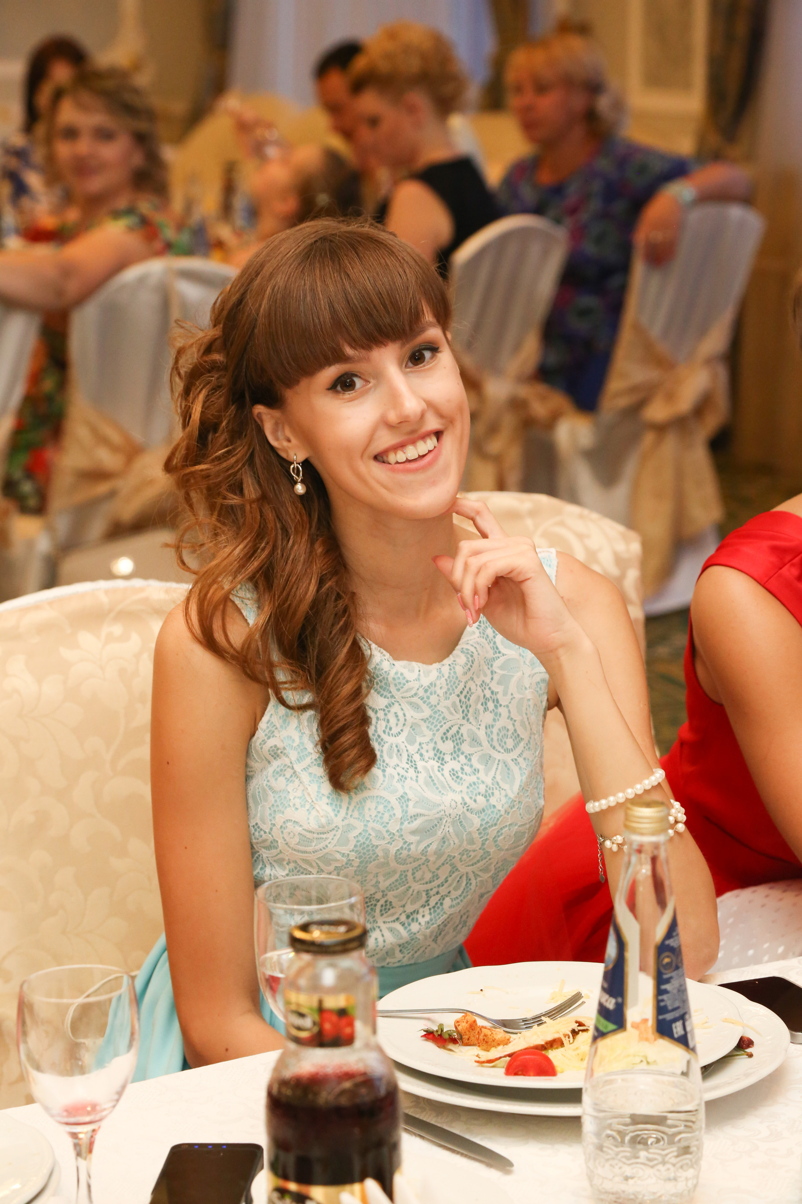 Выпускной в школе. Wedding and portrait photography