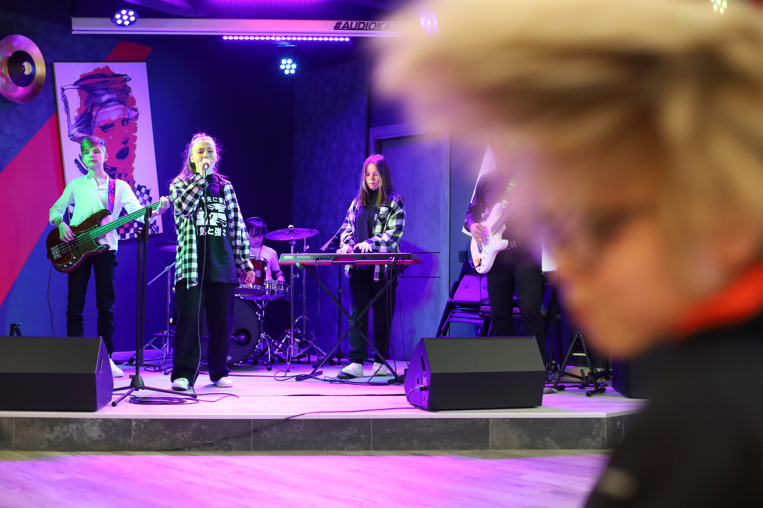 22.05.2022_Музыкальный концерт_Студия Яхиных. Wedding and portrait photography