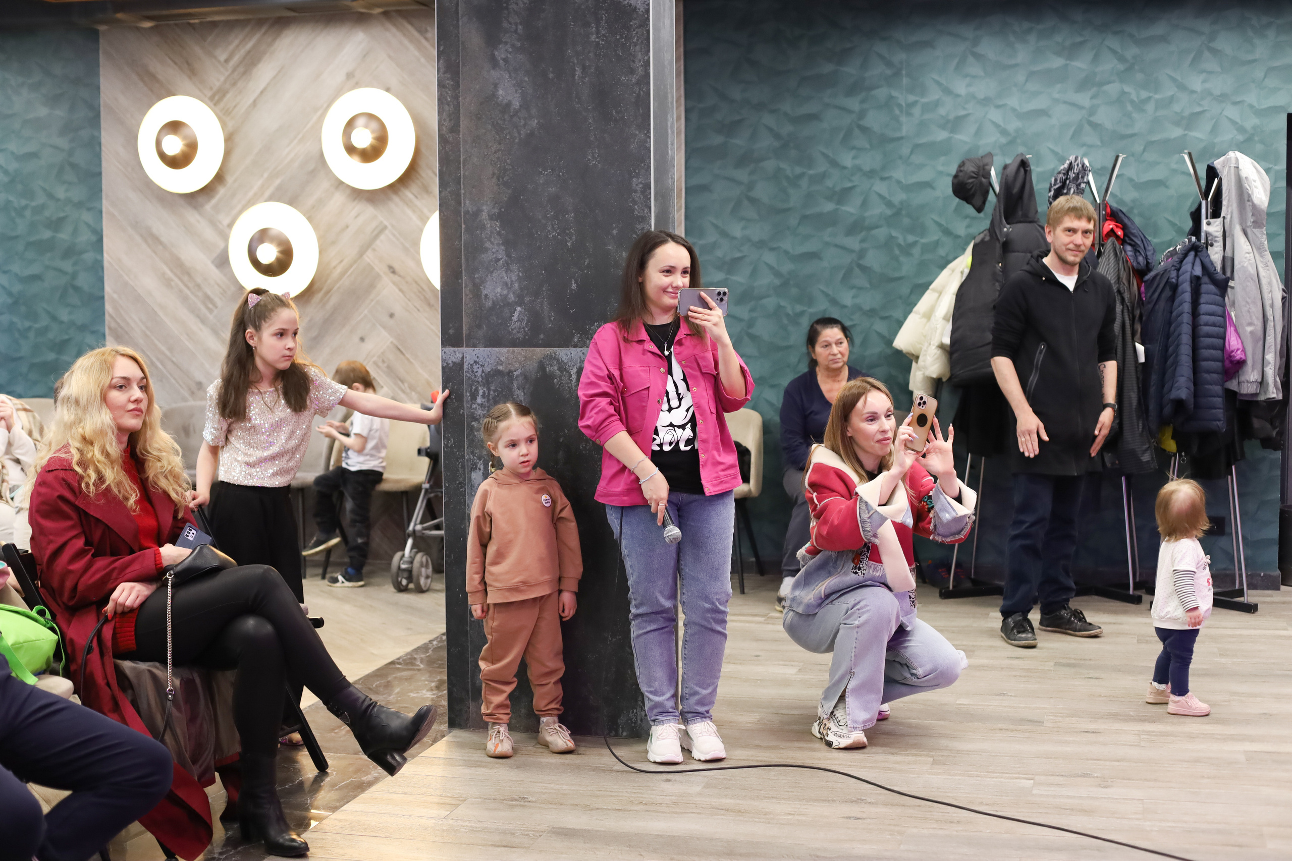 22.05.2022_Музыкальный концерт_Студия Яхиных. Wedding and portrait photography