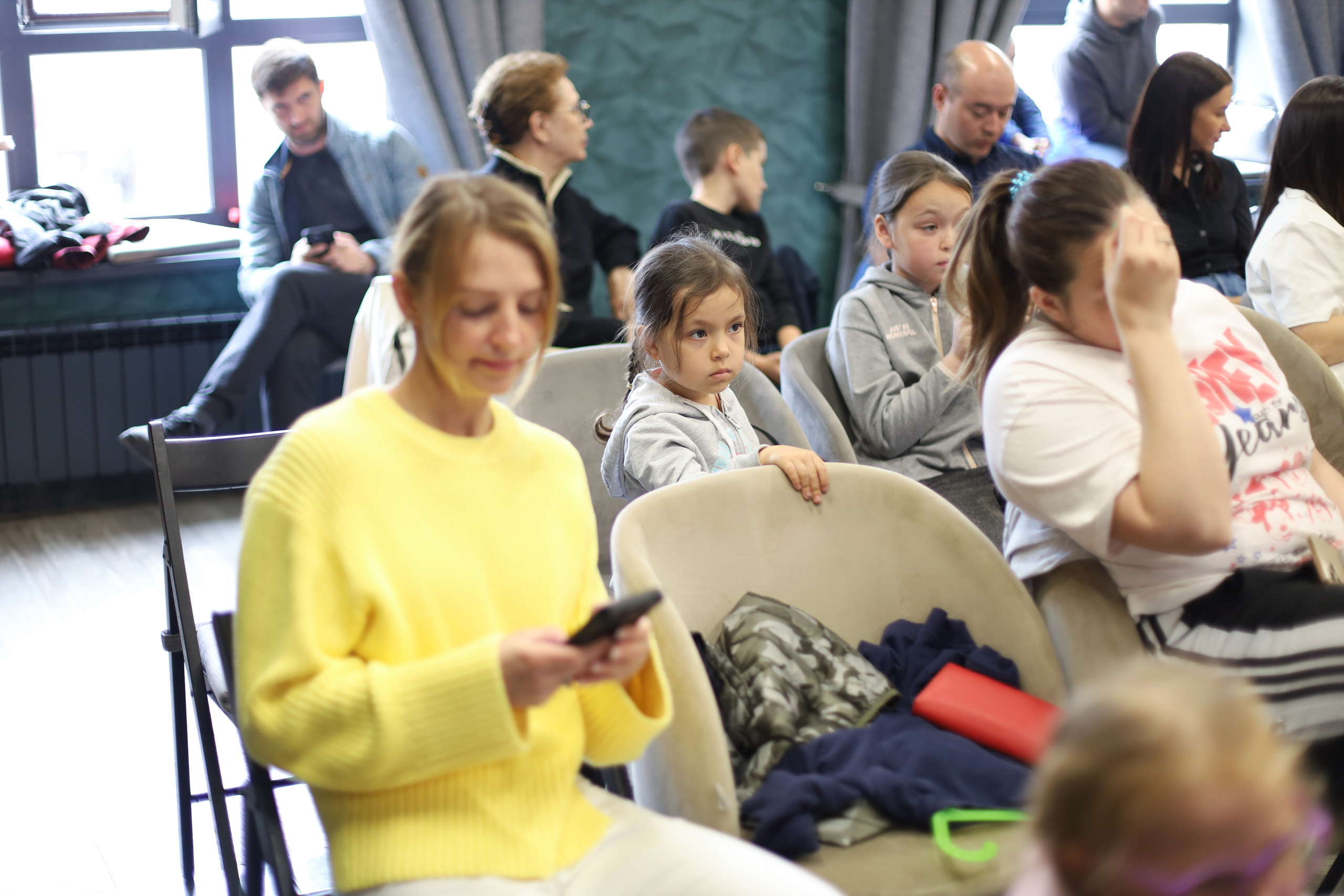 15.05.2022 | Студия музыки Яхиных «Prima». Wedding and portrait photography