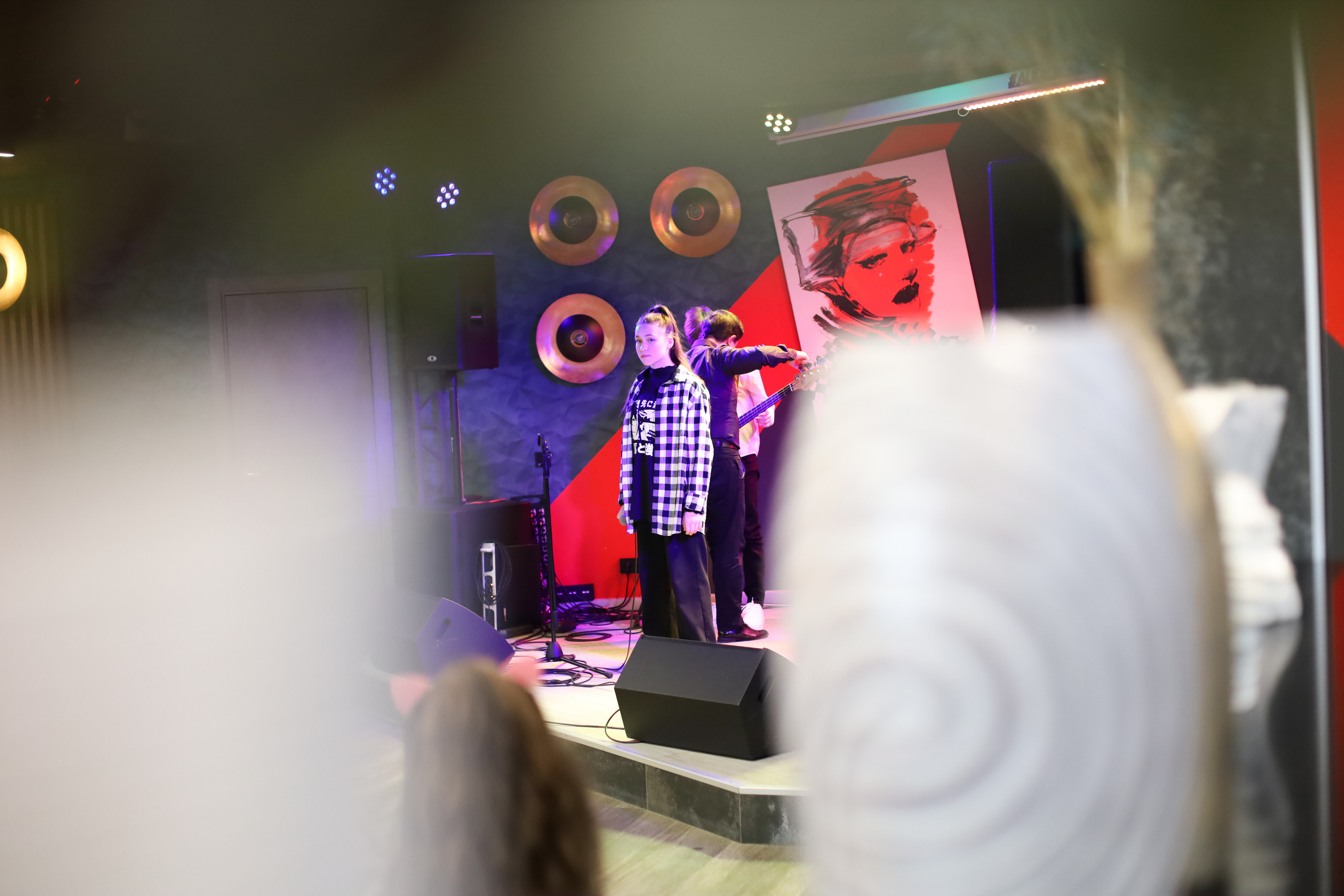 22.05.2022_Музыкальный концерт_Студия Яхиных. Wedding and portrait photography