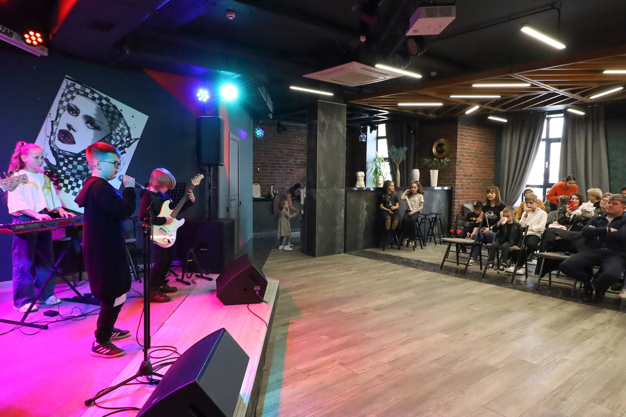 22.05.2022_Музыкальный концерт_Студия Яхиных. Wedding and portrait photography