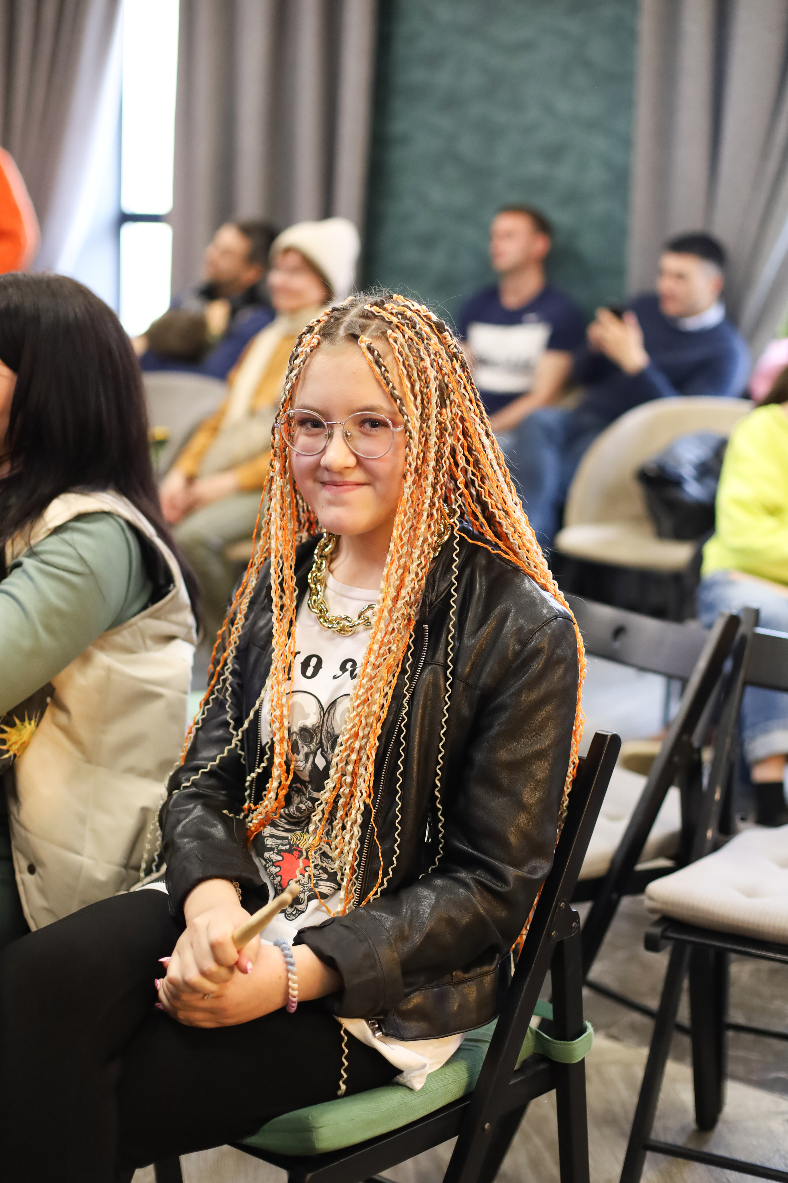 22.05.2022_Музыкальный концерт_Студия Яхиных. Wedding and portrait photography