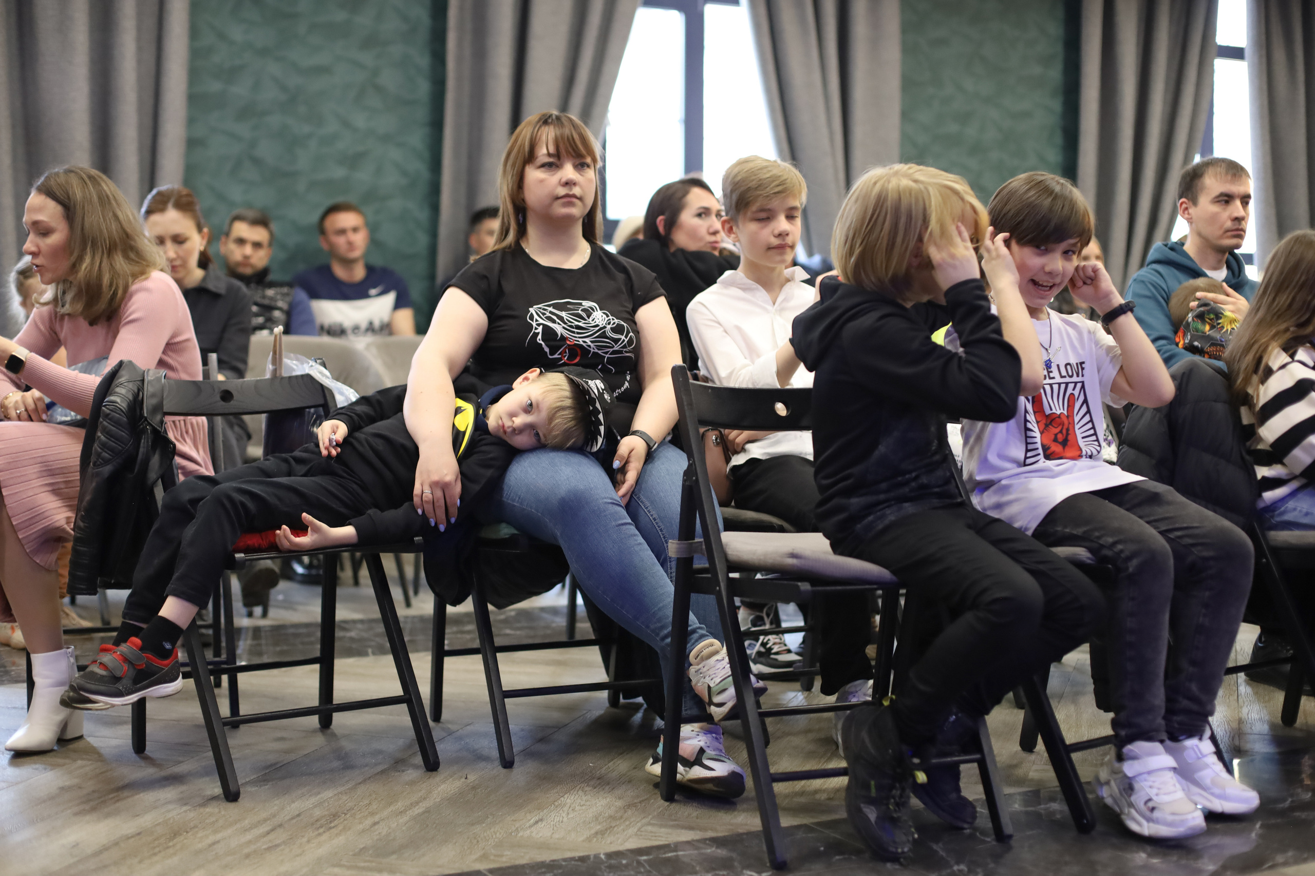 22.05.2022_Музыкальный концерт_Студия Яхиных. Wedding and portrait photography